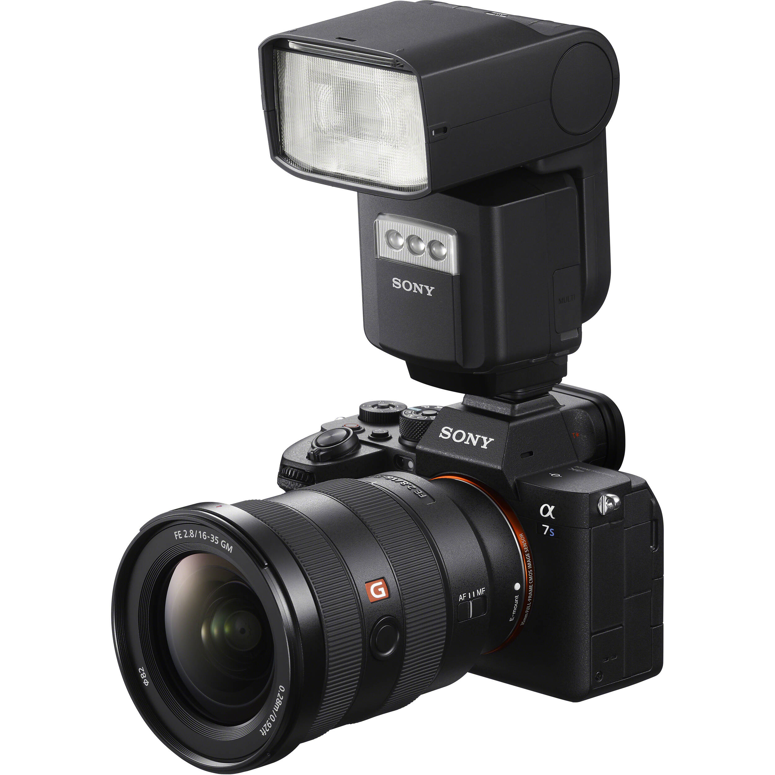 Alquiler SONY A7SIII en Buenos Aires — vista 20