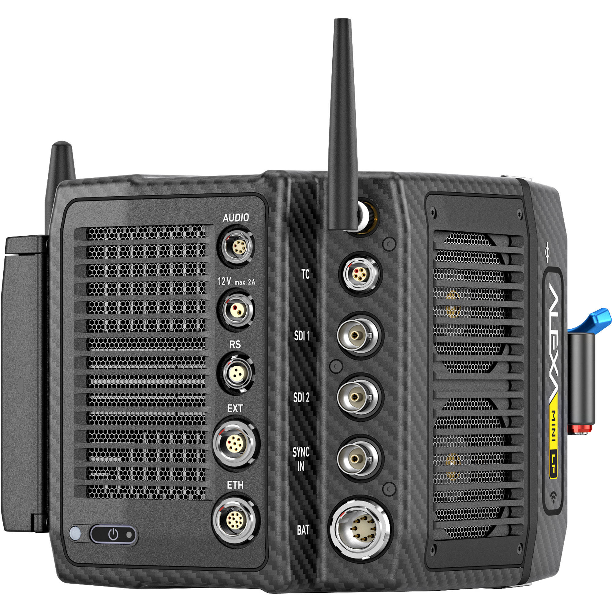 Alquiler Arri Alexa Mini LF 4K (Full License) - Full Frame en Buenos Aires — vista 7