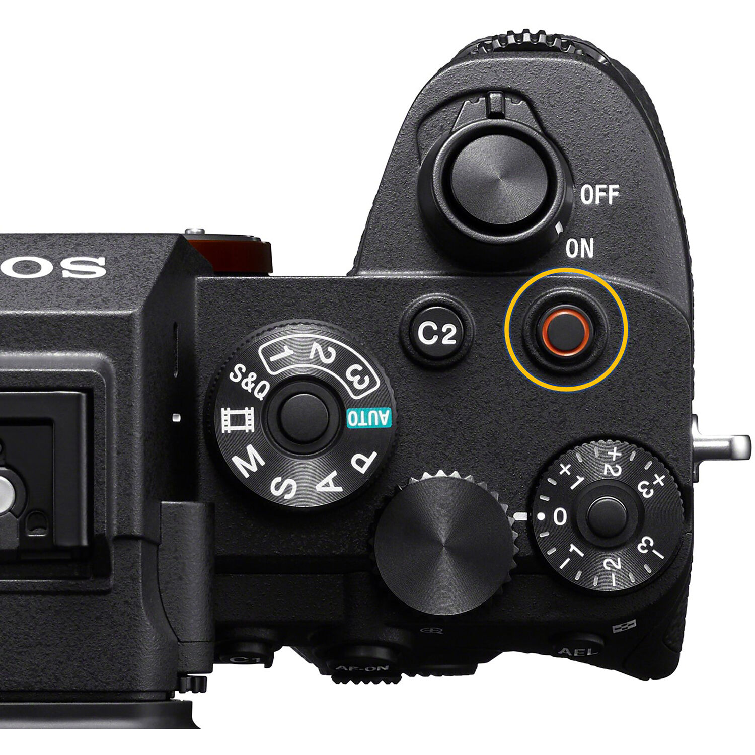 Alquiler SONY A7SIII en Buenos Aires — vista 36