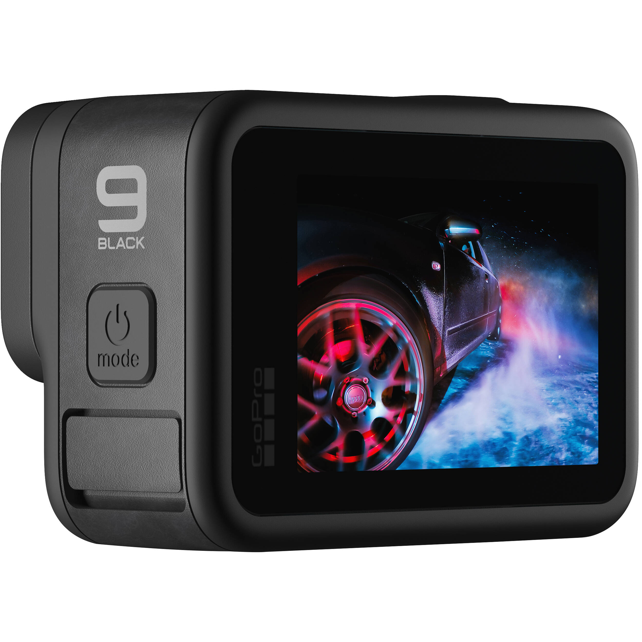 Alquiler GOPRO HERO9 BLACK en Buenos Aires — vista 6
