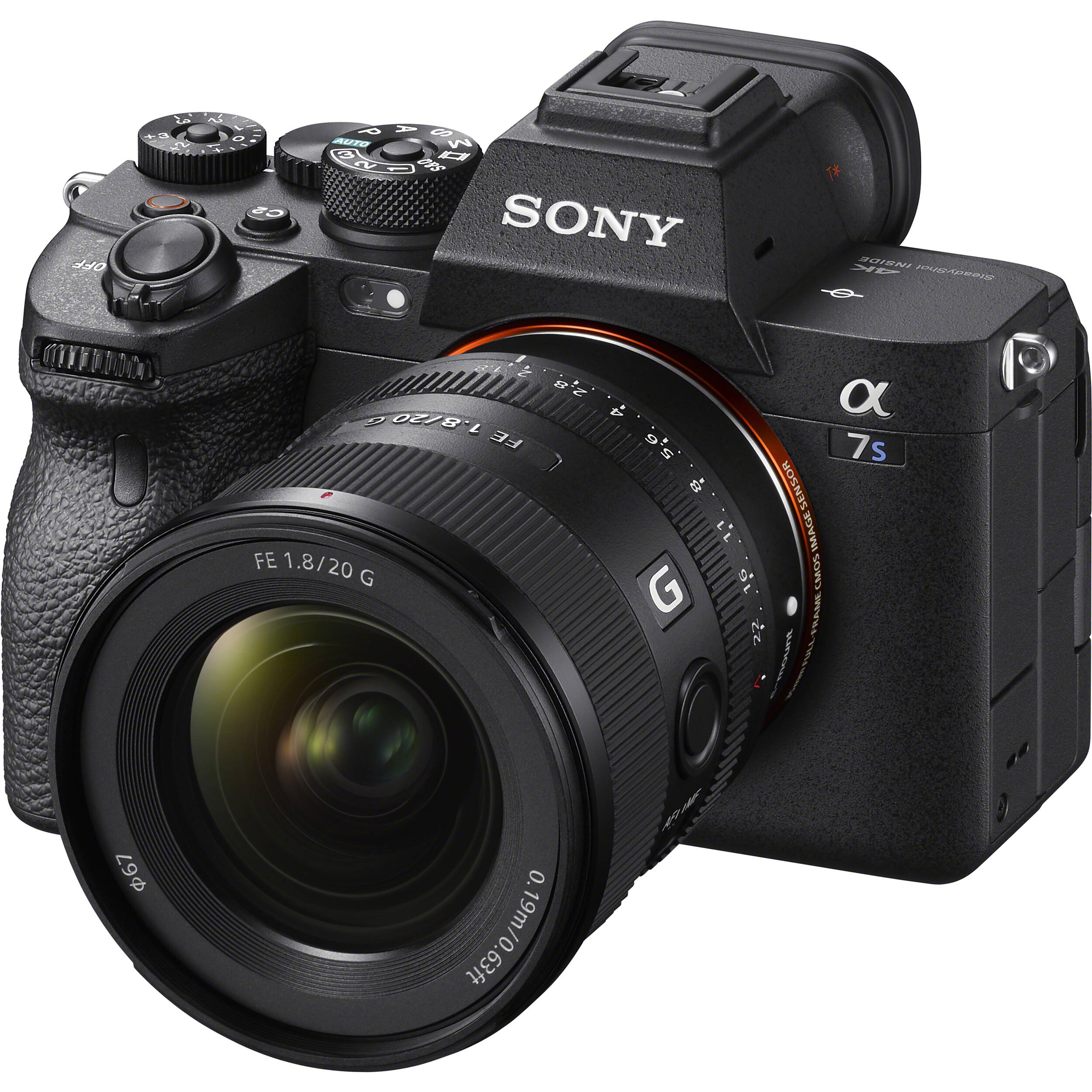 Alquiler SONY A7SIII en Buenos Aires — vista 16