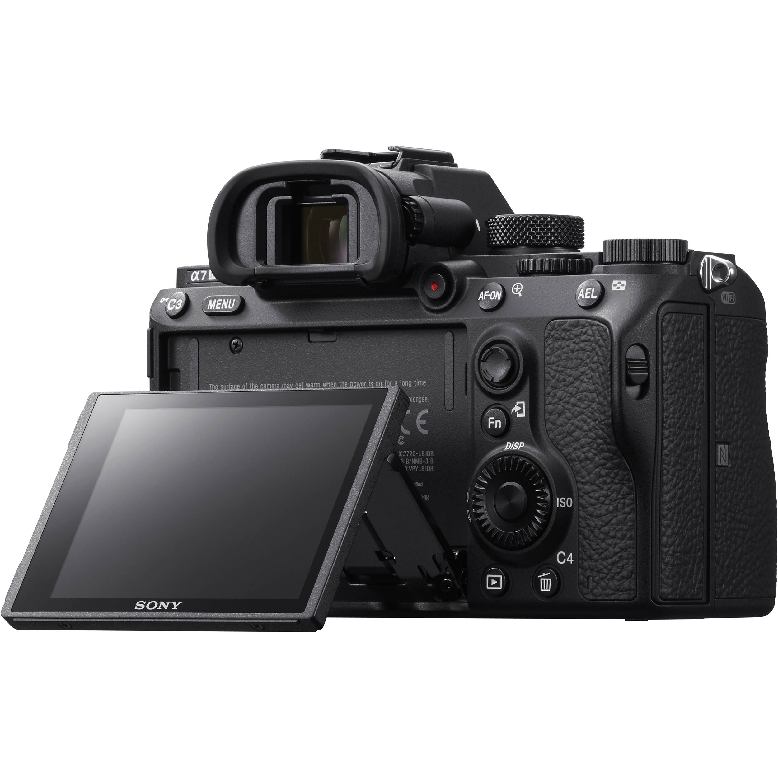 Alquiler SONY A7III en Buenos Aires — vista 8