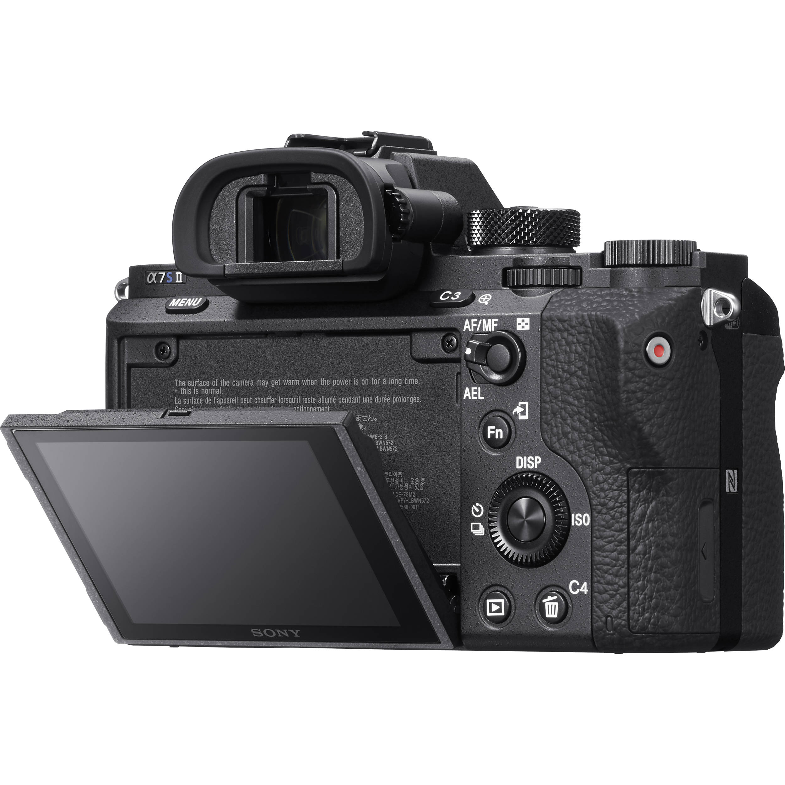 Alquiler SONY A7SII en Buenos Aires — vista 6