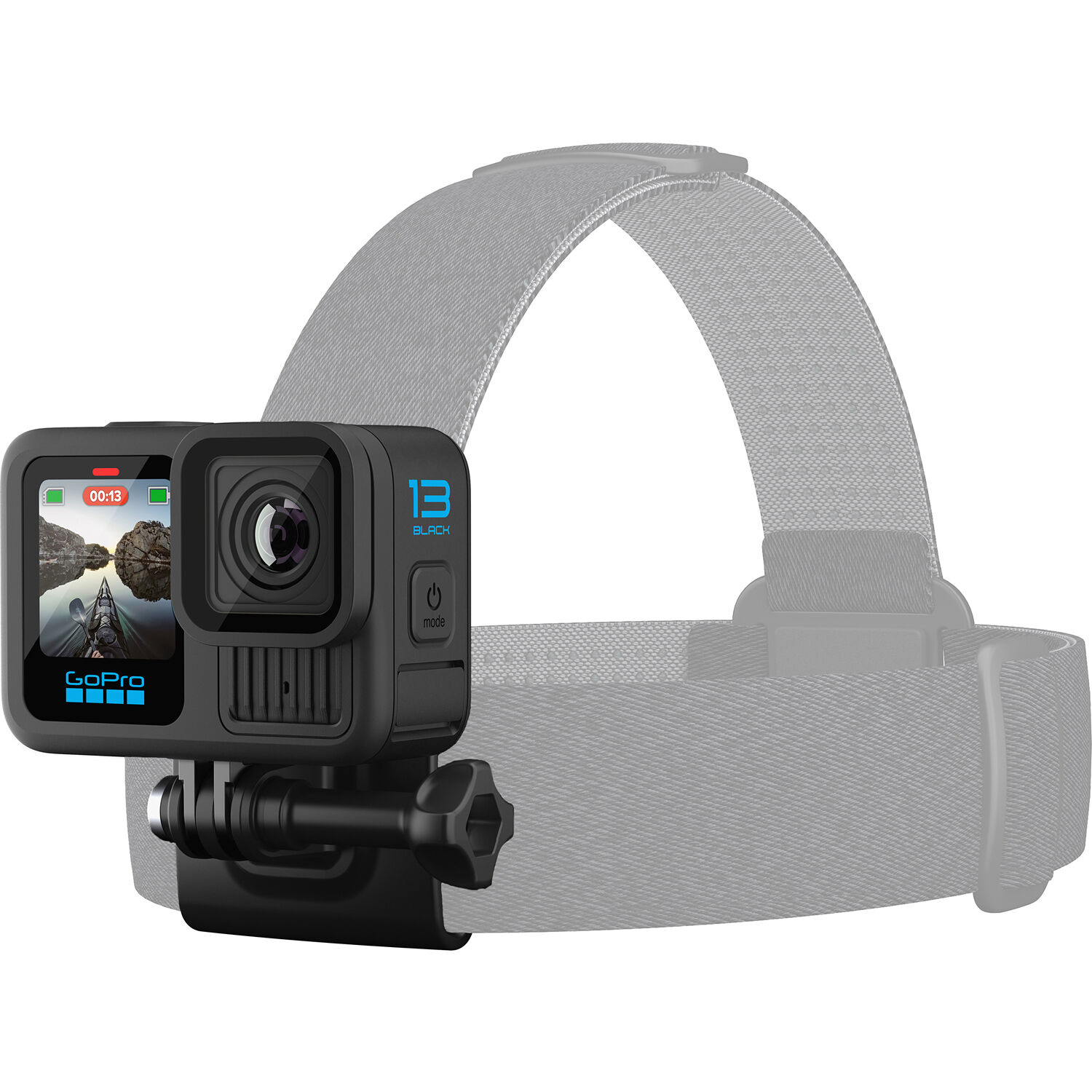 Alquiler GoPro HERO13 Black en Buenos Aires — vista 6