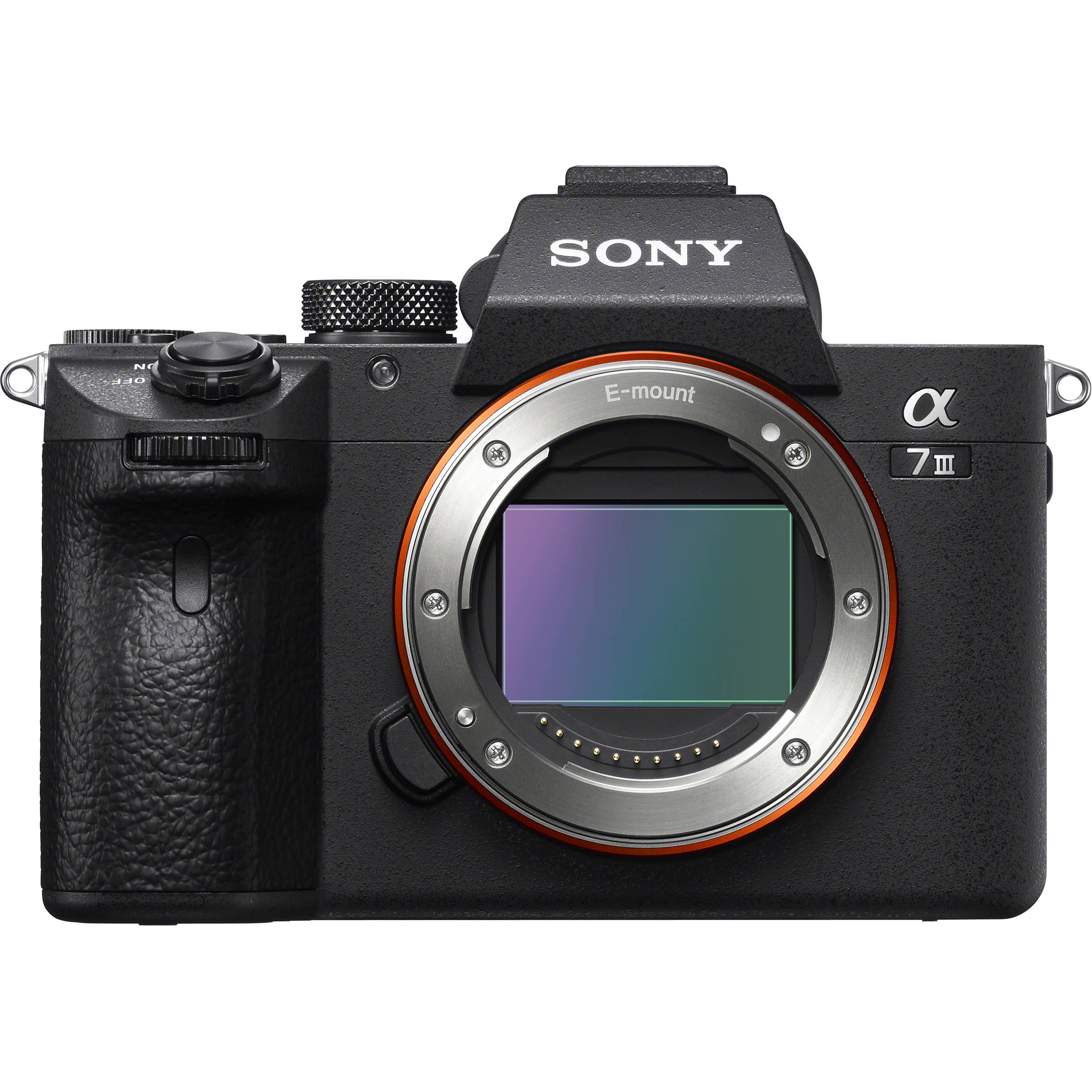 Alquiler SONY A7III - Cámaras en Buenos Aires