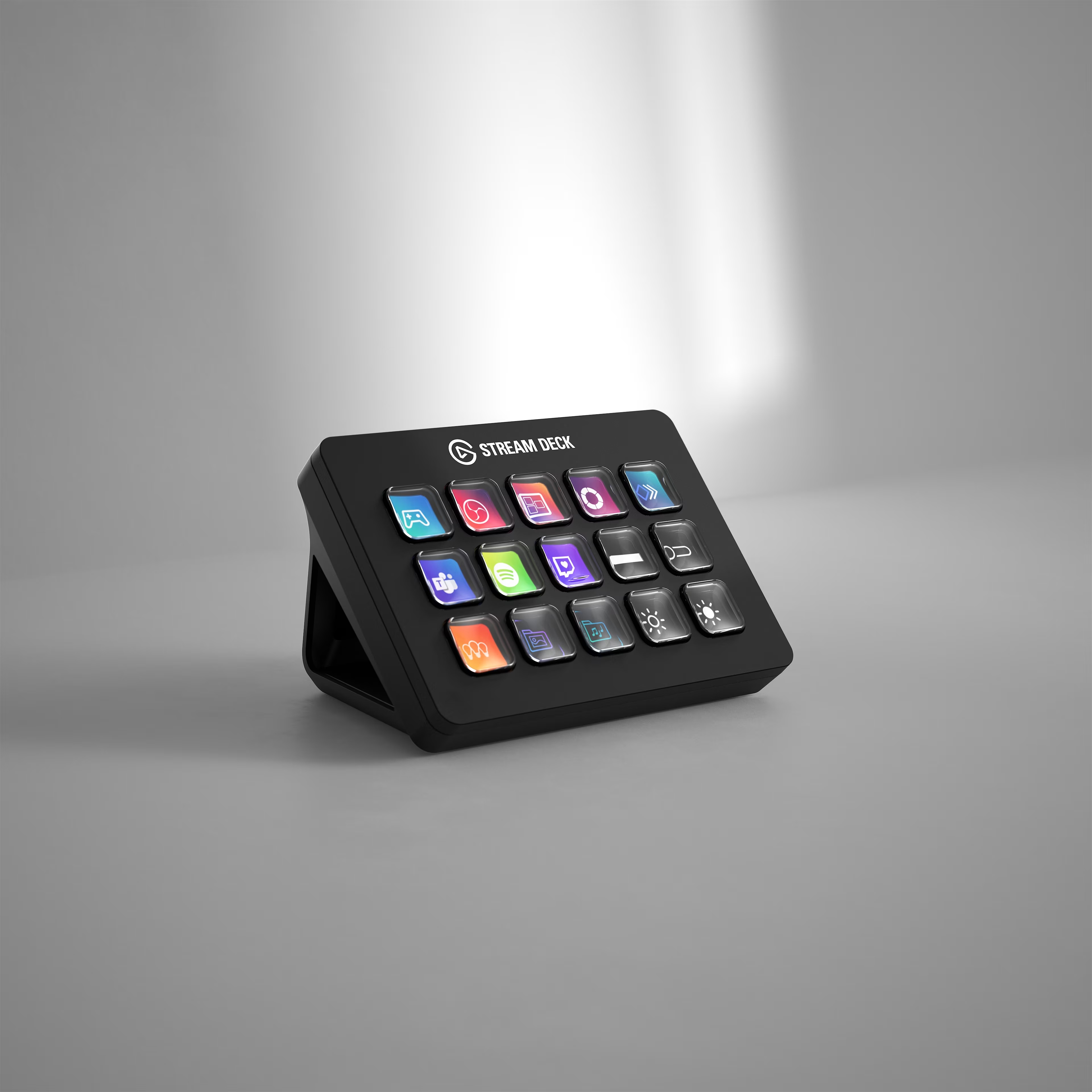 Alquiler Elgato Elgato Stream Deck MK.2 - Accesorios en Buenos Aires