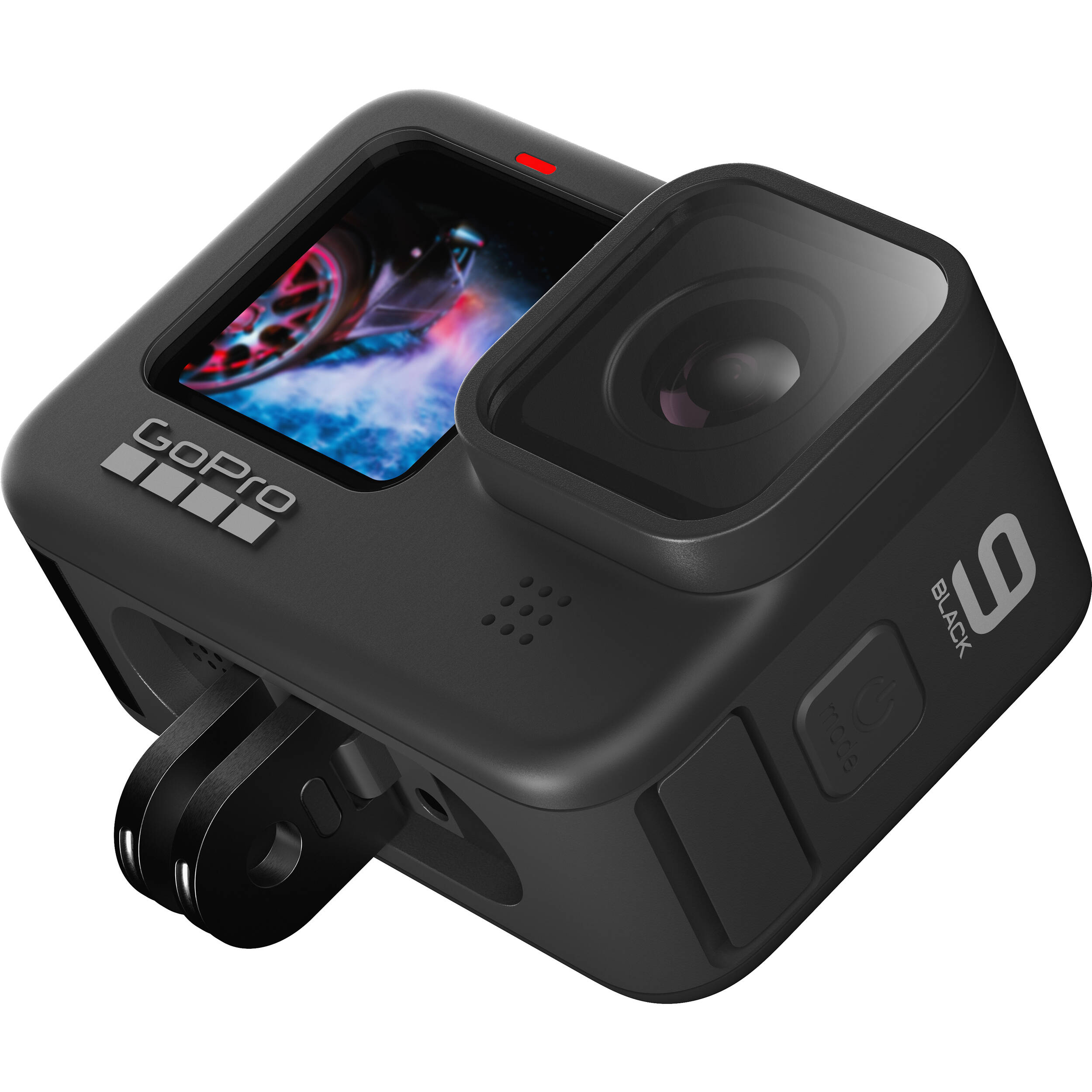 Alquiler GOPRO HERO9 BLACK en Buenos Aires — vista 7