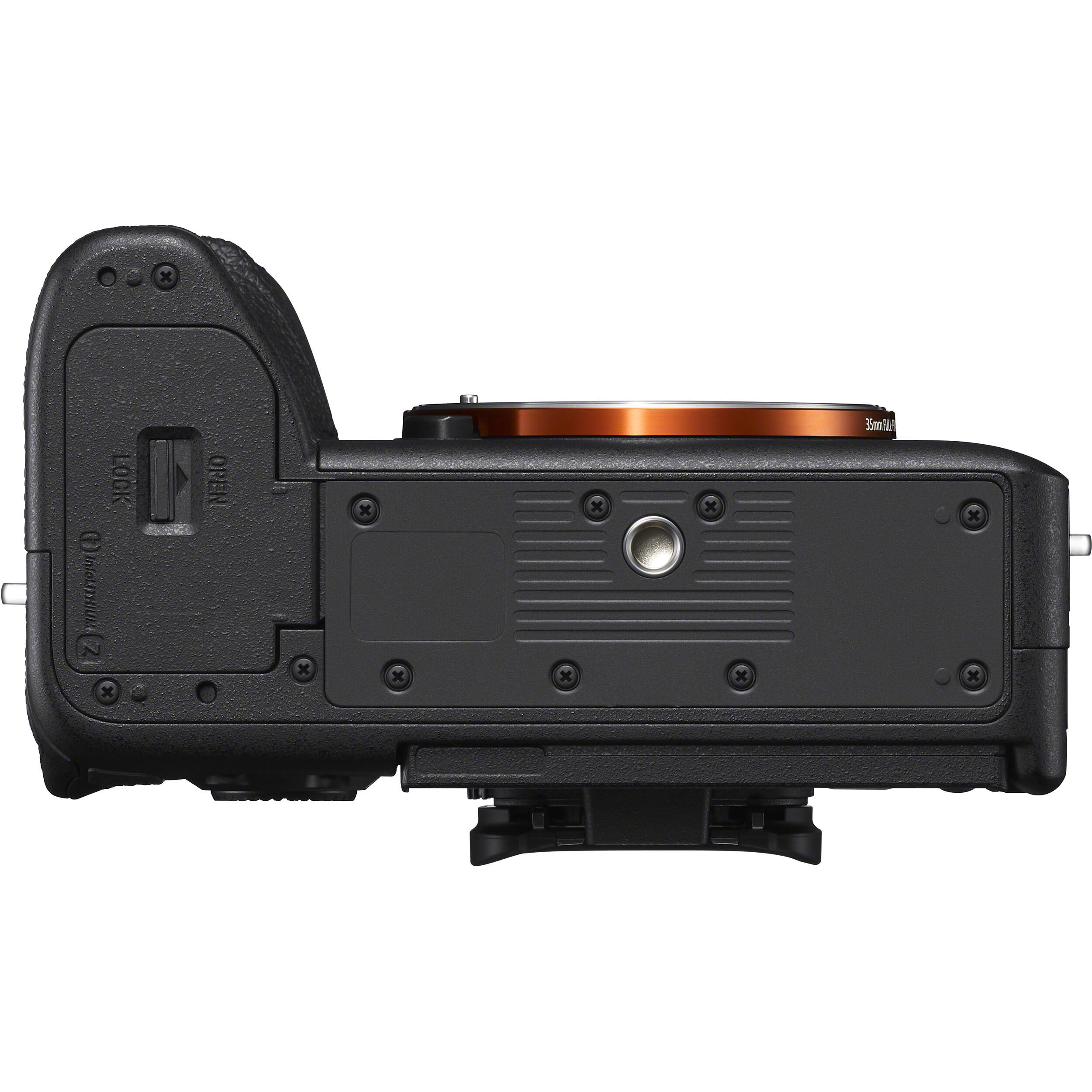 Alquiler SONY A7SIII en Buenos Aires — vista 7