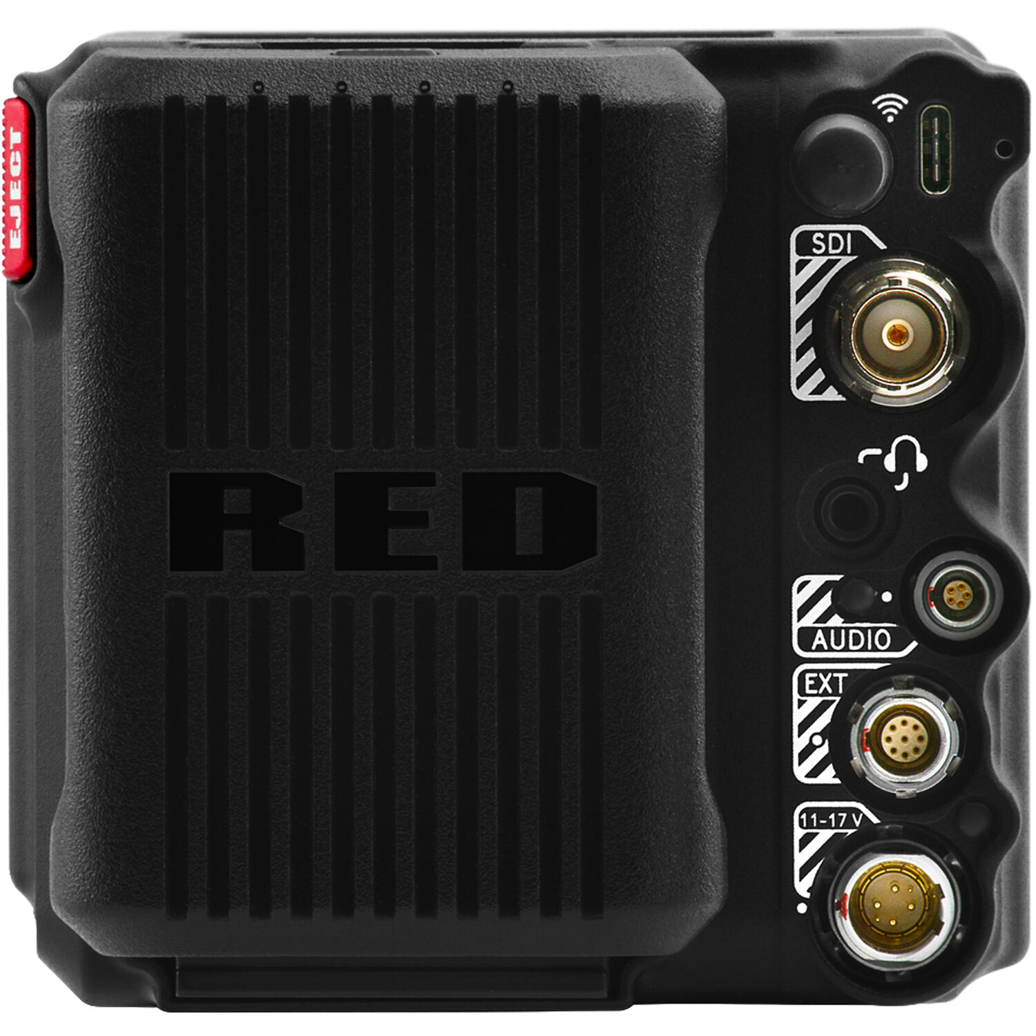 Alquiler Red Komodo 6K PL / Canon EF / RF - Super 35 en Buenos Aires — vista 7
