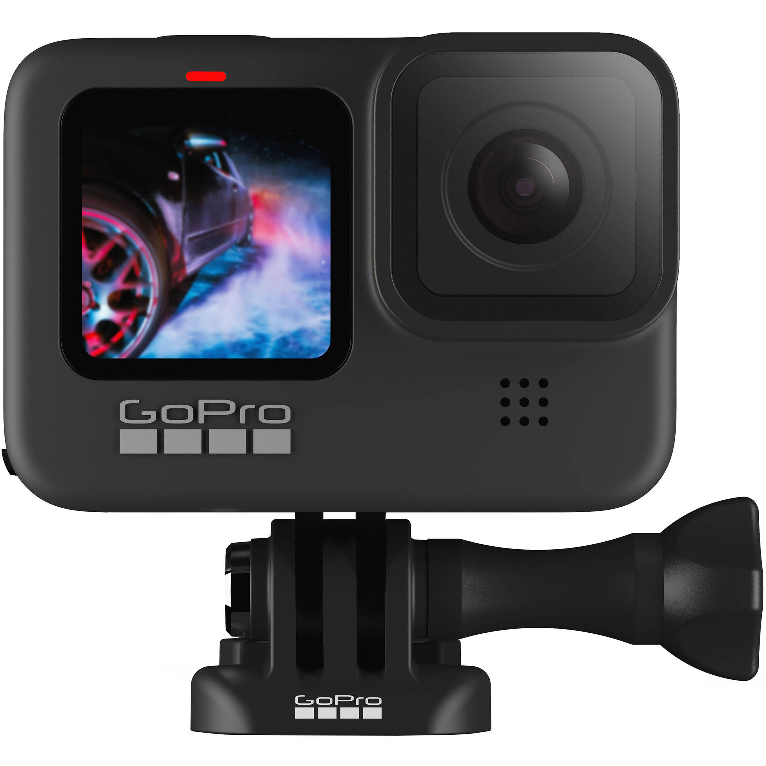 Alquiler GOPRO HERO9 BLACK - Cámaras en Buenos Aires
