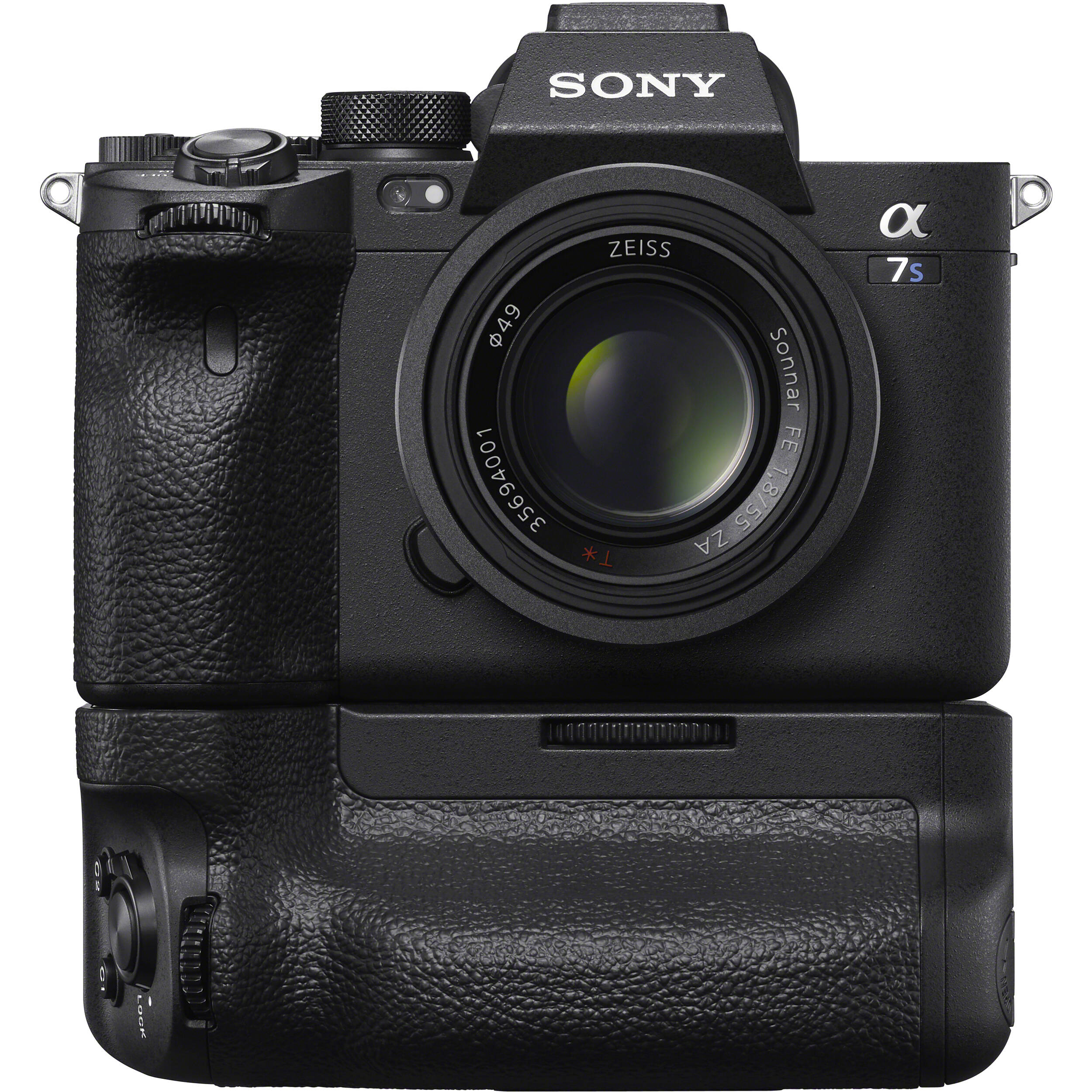 Alquiler SONY A7SIII en Buenos Aires — vista 21