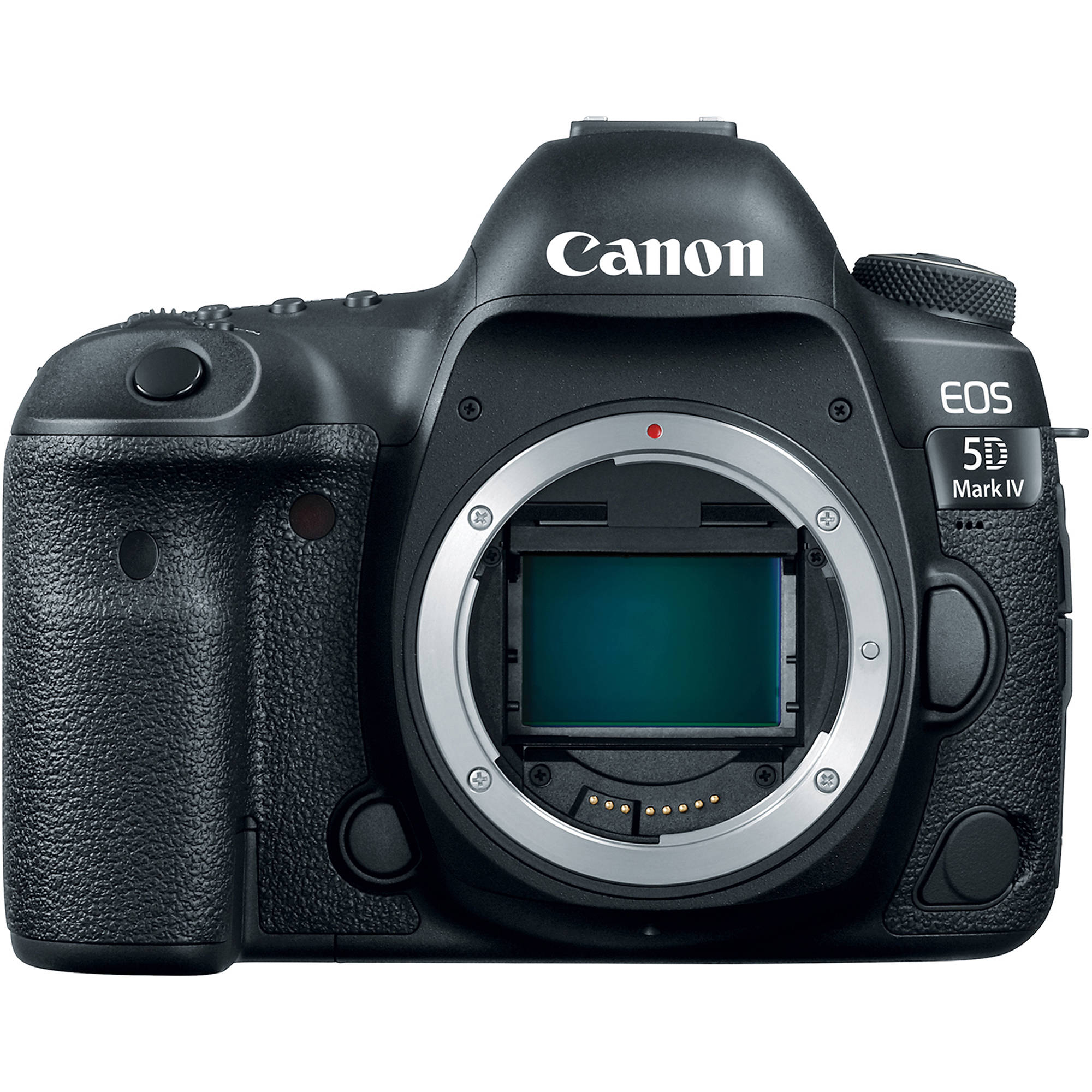 Alquiler CANON EOS 5D MARK IV - Cámaras en Buenos Aires