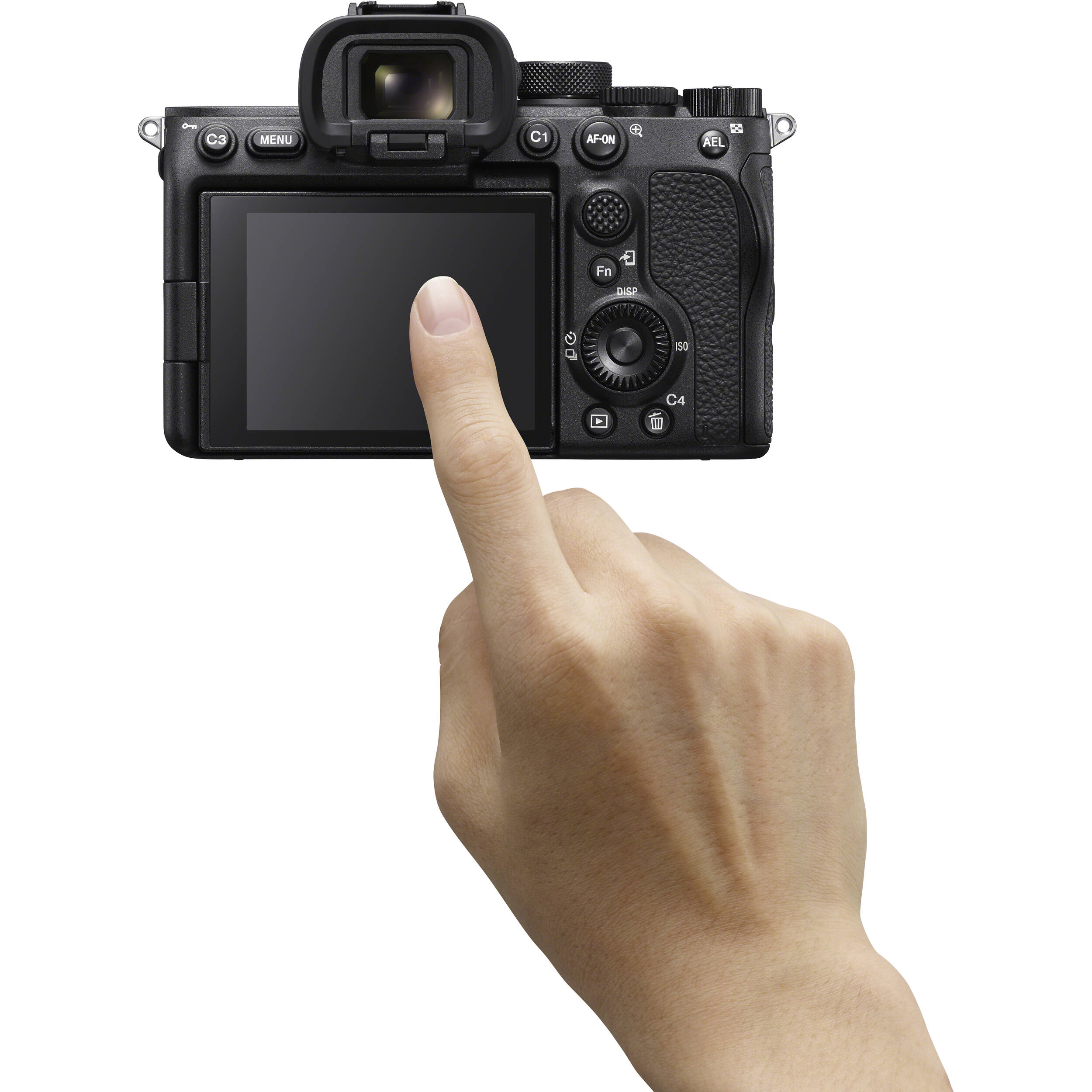 Alquiler SONY A7SIII en Buenos Aires — vista 13