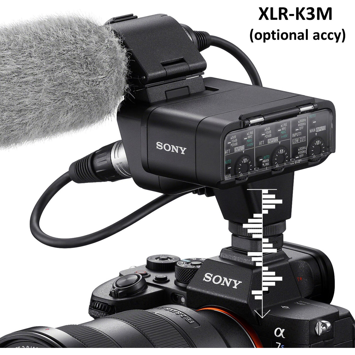 Alquiler SONY A7SIII en Buenos Aires — vista 28