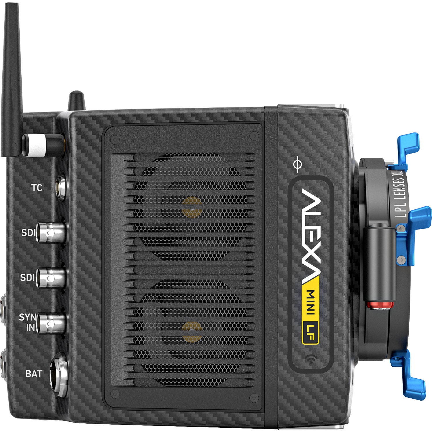 Alquiler Arri Alexa Mini LF 4K (Full License) - Full Frame en Buenos Aires — vista 9