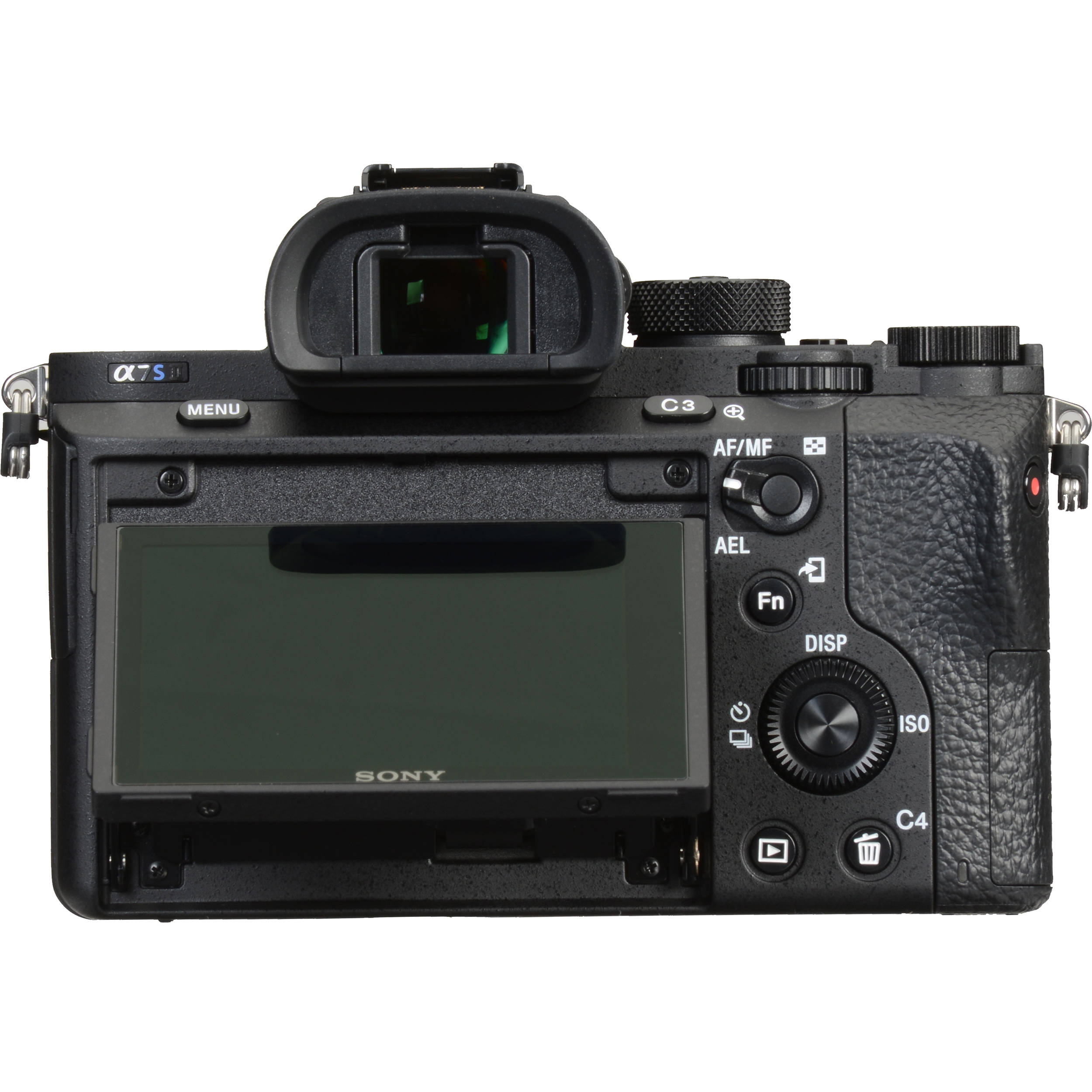 Alquiler SONY A7SII en Buenos Aires — vista 11