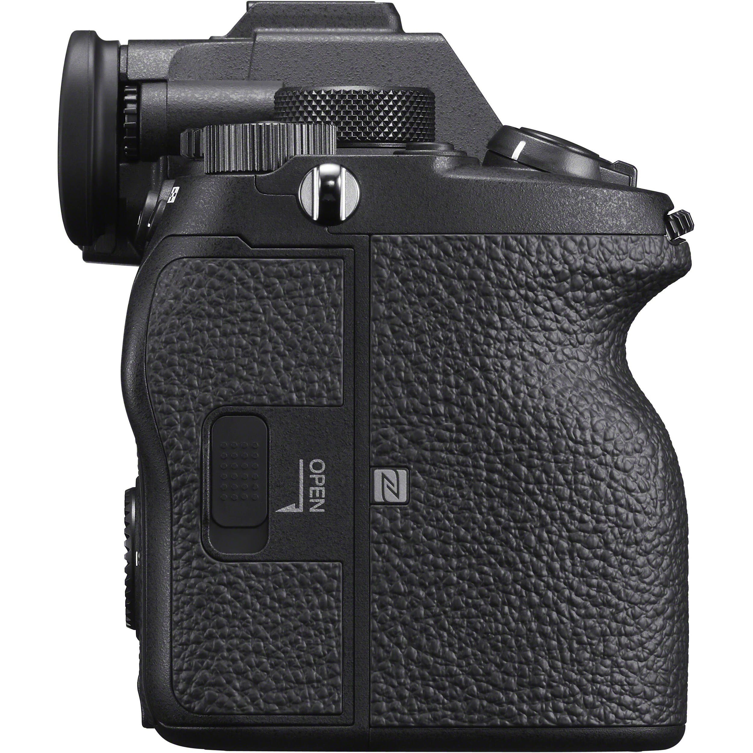 Alquiler SONY A7SIII en Buenos Aires — vista 9