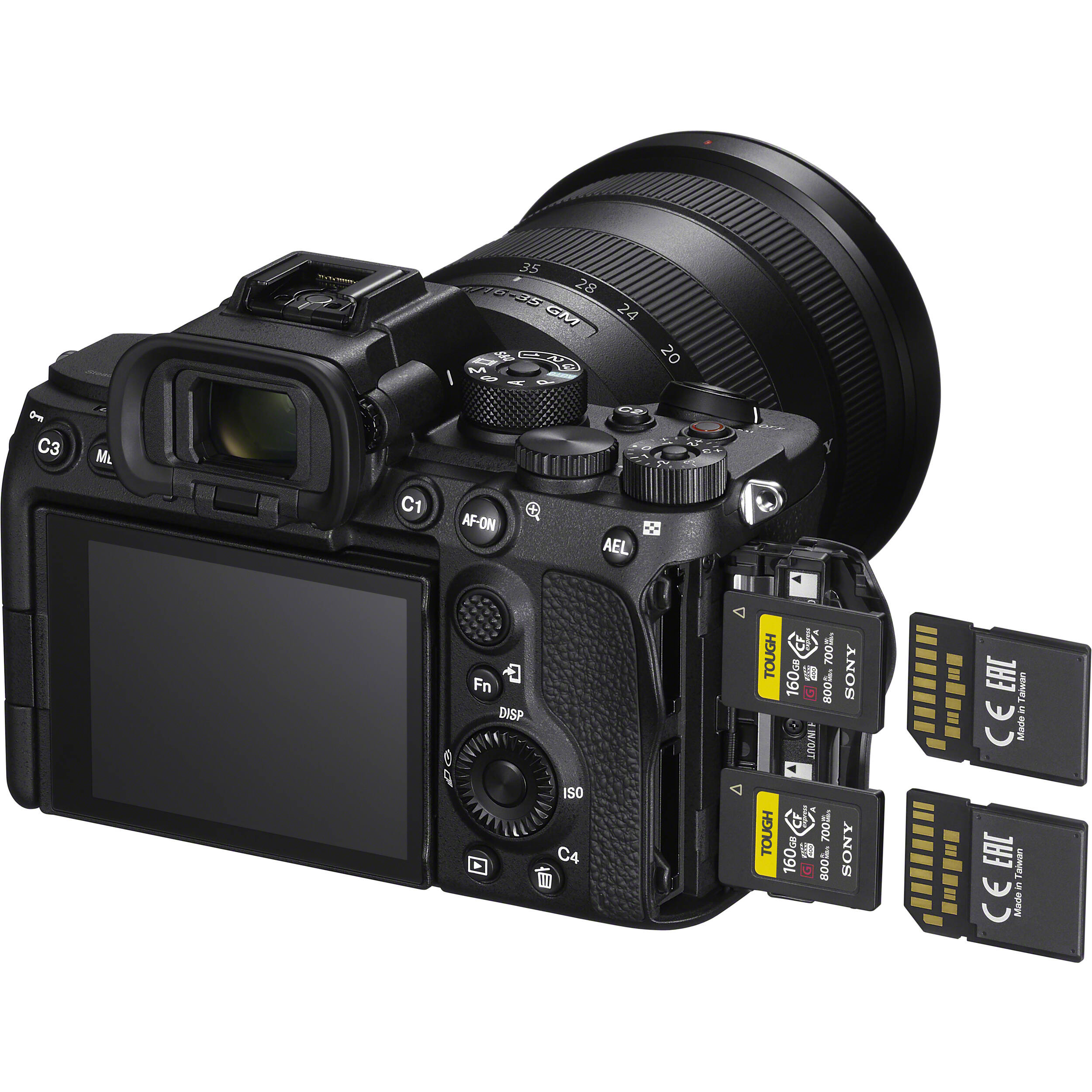 Alquiler SONY A7SIII en Buenos Aires — vista 11