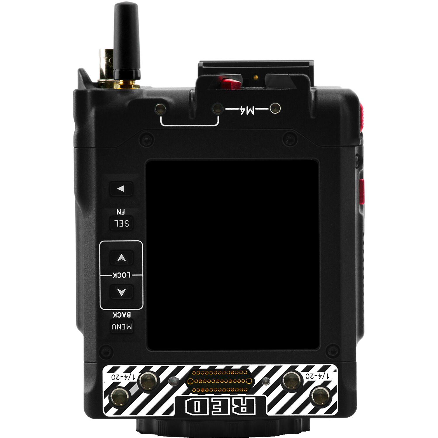 Alquiler Red Komodo 6K PL / Canon EF / RF - Super 35 en Buenos Aires — vista 8