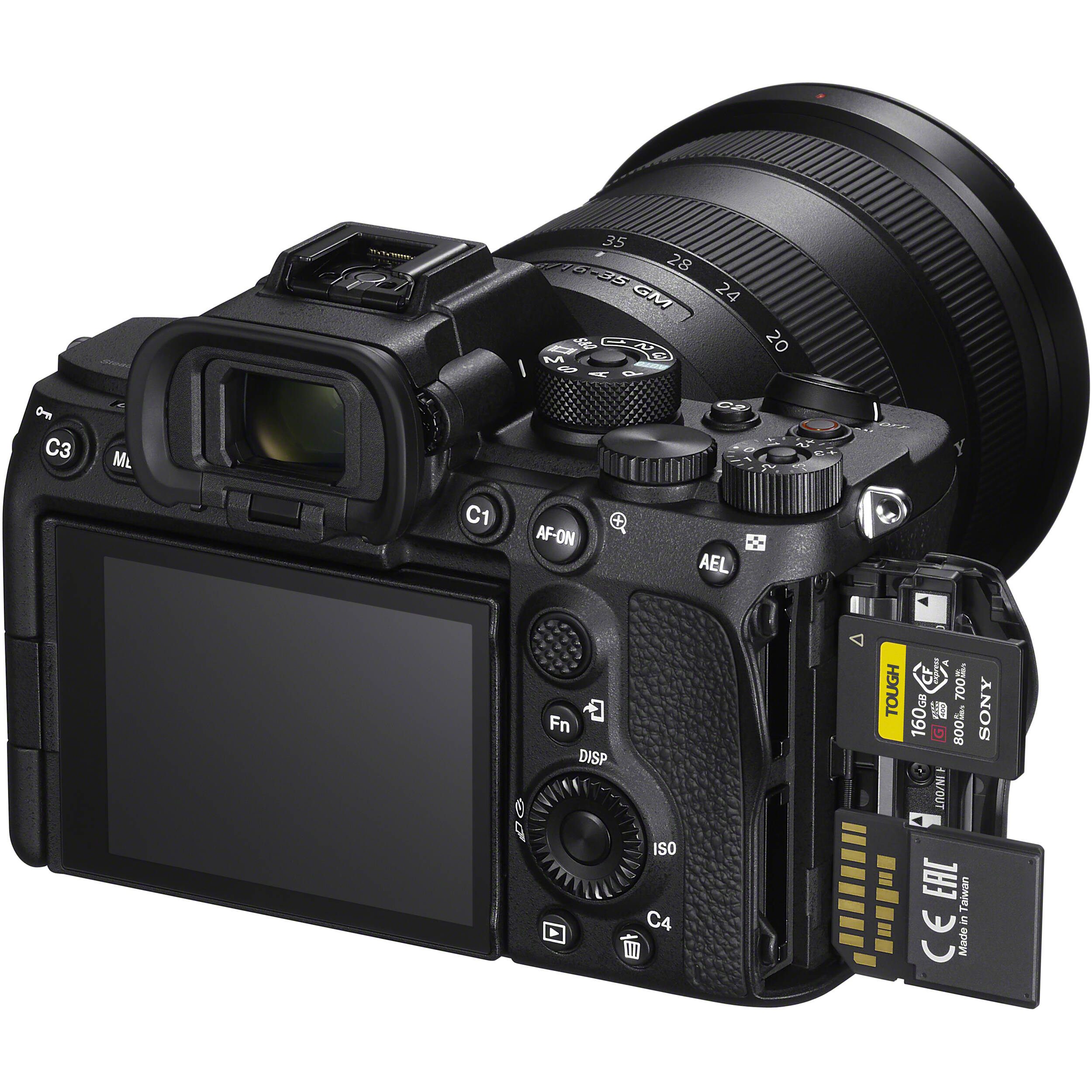 Alquiler SONY A7SIII en Buenos Aires — vista 12