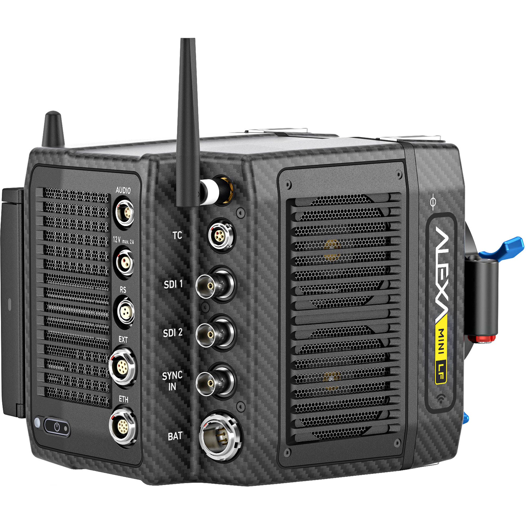 Alquiler Arri Alexa Mini LF 4K (Full License) - Full Frame en Buenos Aires — vista 8