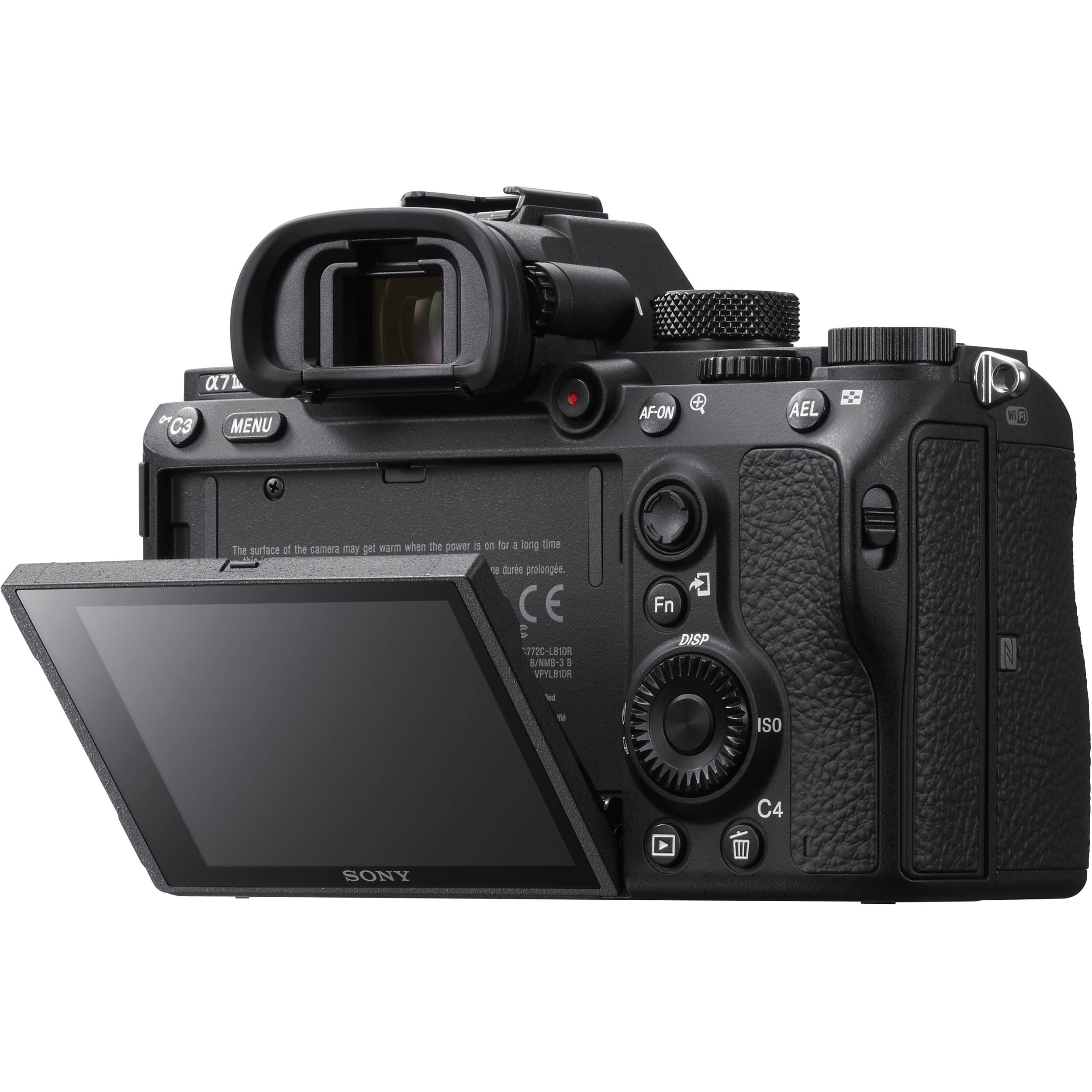 Alquiler SONY A7III en Buenos Aires — vista 7
