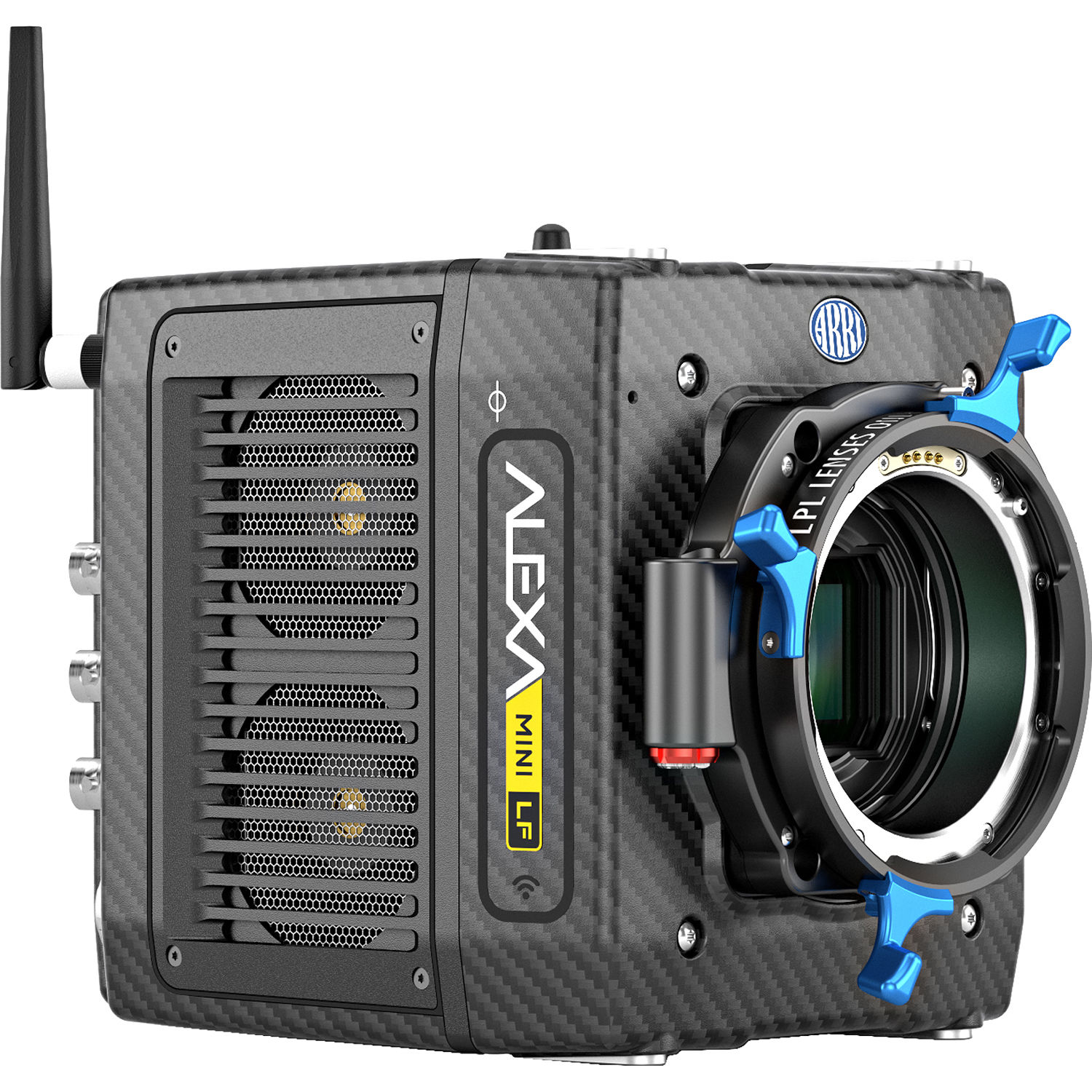 Alquiler Arri Alexa Mini LF 4K (Full License) - Full Frame en Buenos Aires — vista 10