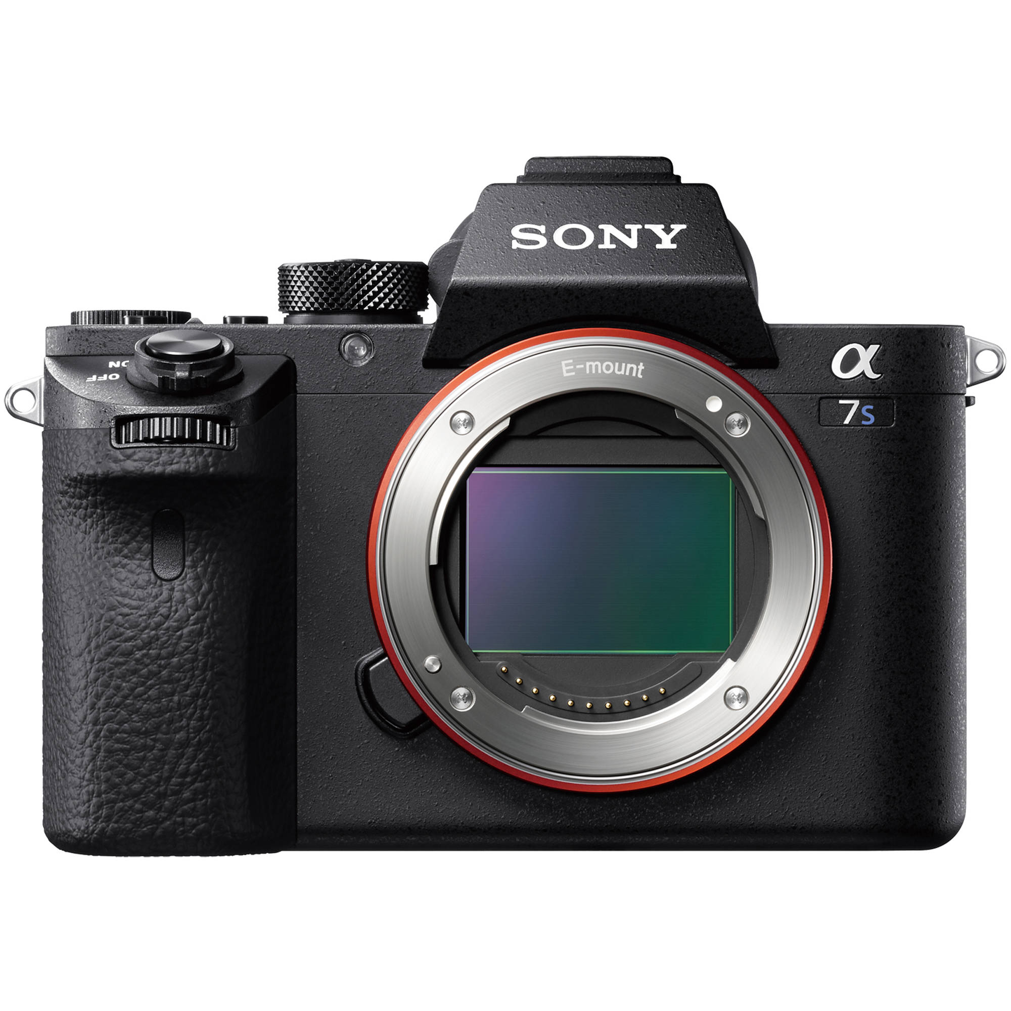 Alquiler SONY A7SII - Cámaras en Buenos Aires