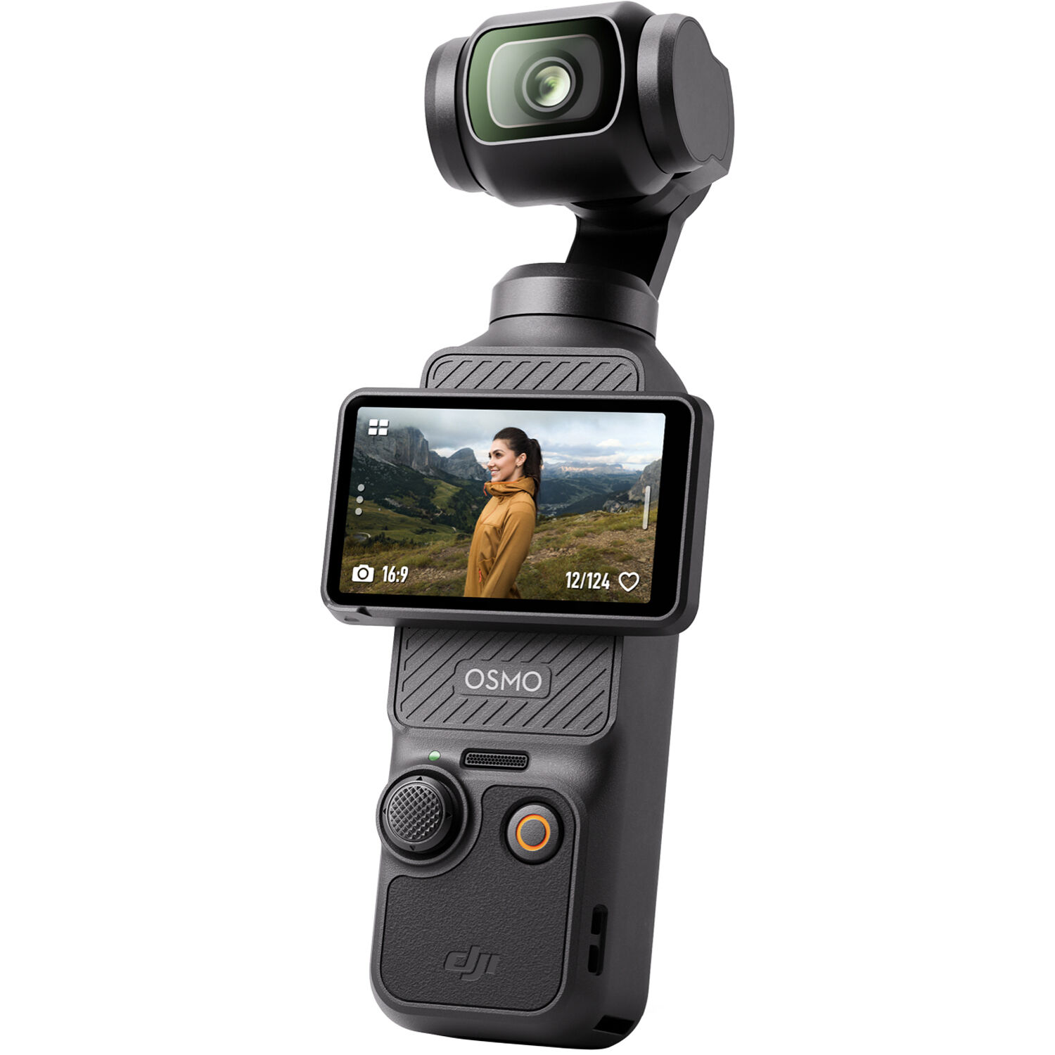 Alquiler DJI Osmo Pocket 3 - Cámaras en Buenos Aires