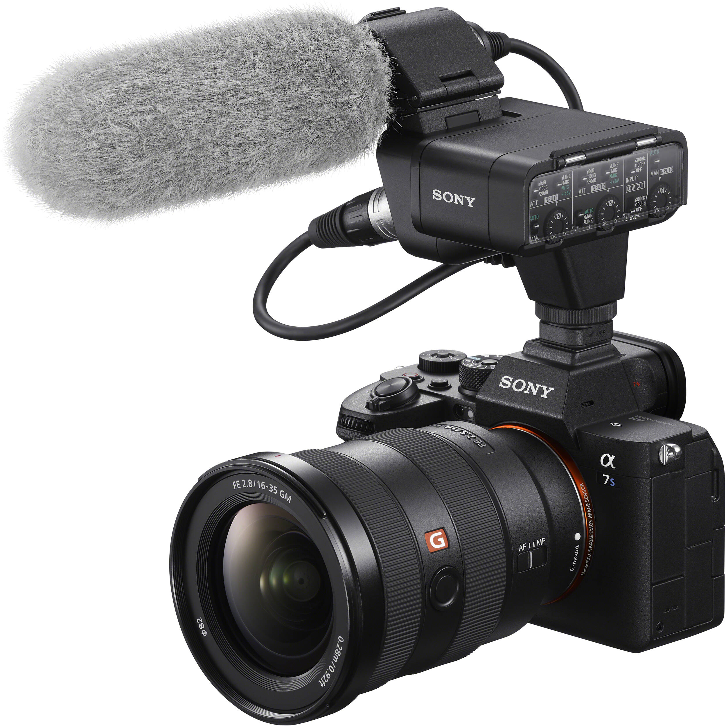 Alquiler SONY A7SIII en Buenos Aires — vista 18