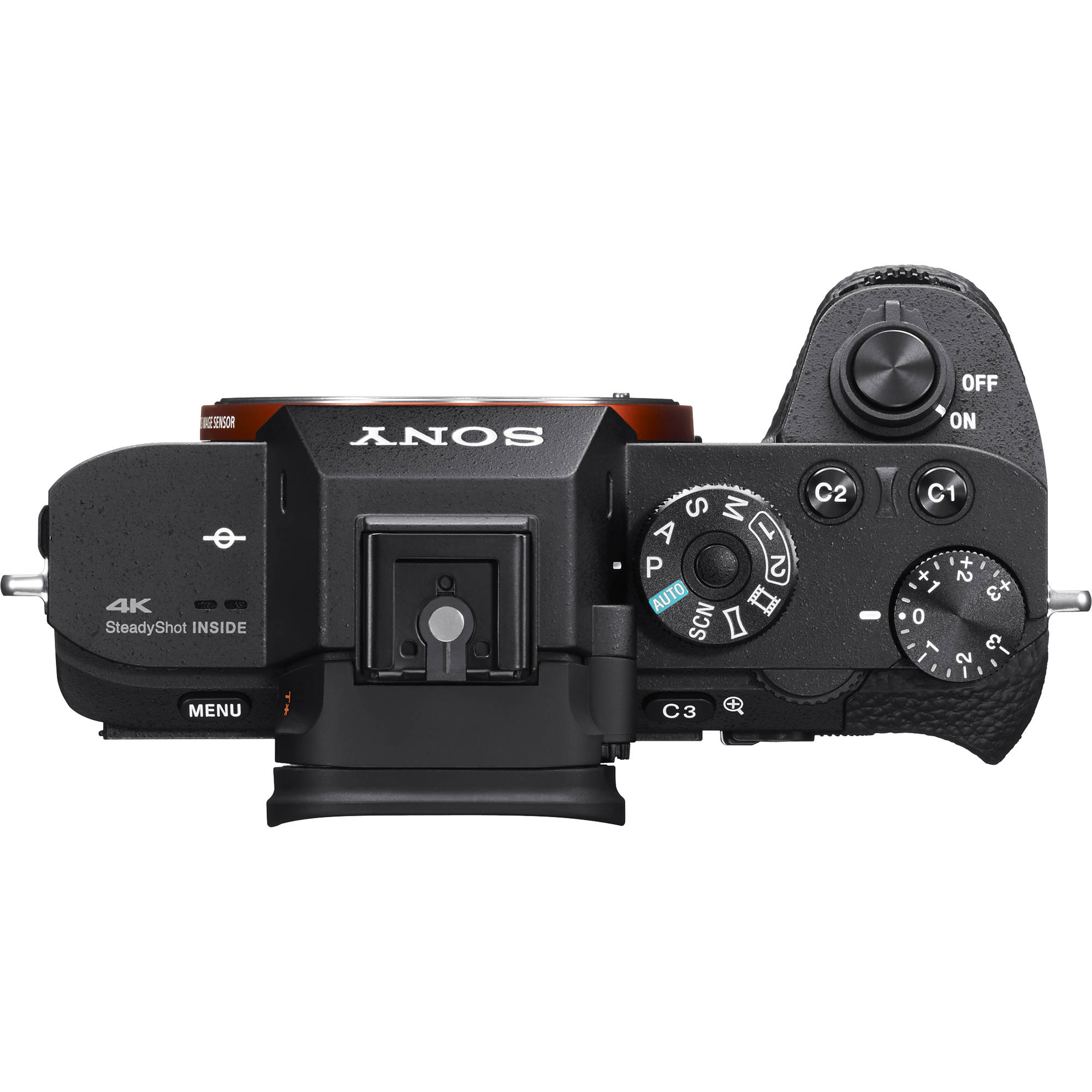 Alquiler SONY A7SII en Buenos Aires — vista 8