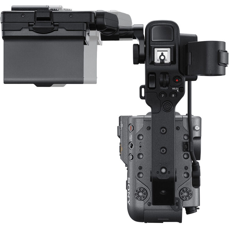 Alquiler SONY FX6 en Buenos Aires — vista 6