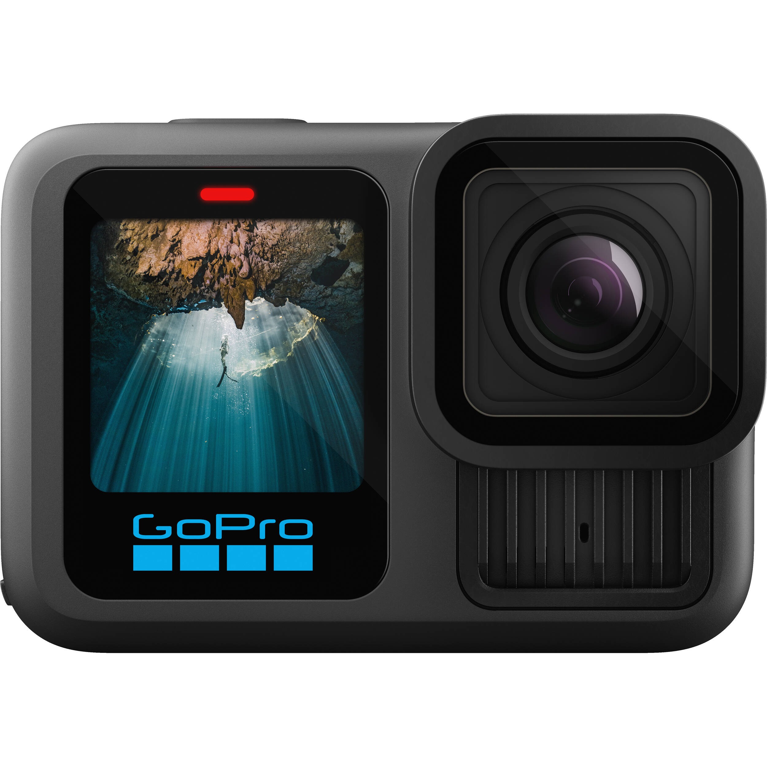 Alquiler GoPro HERO13 Black - Cámaras en Buenos Aires