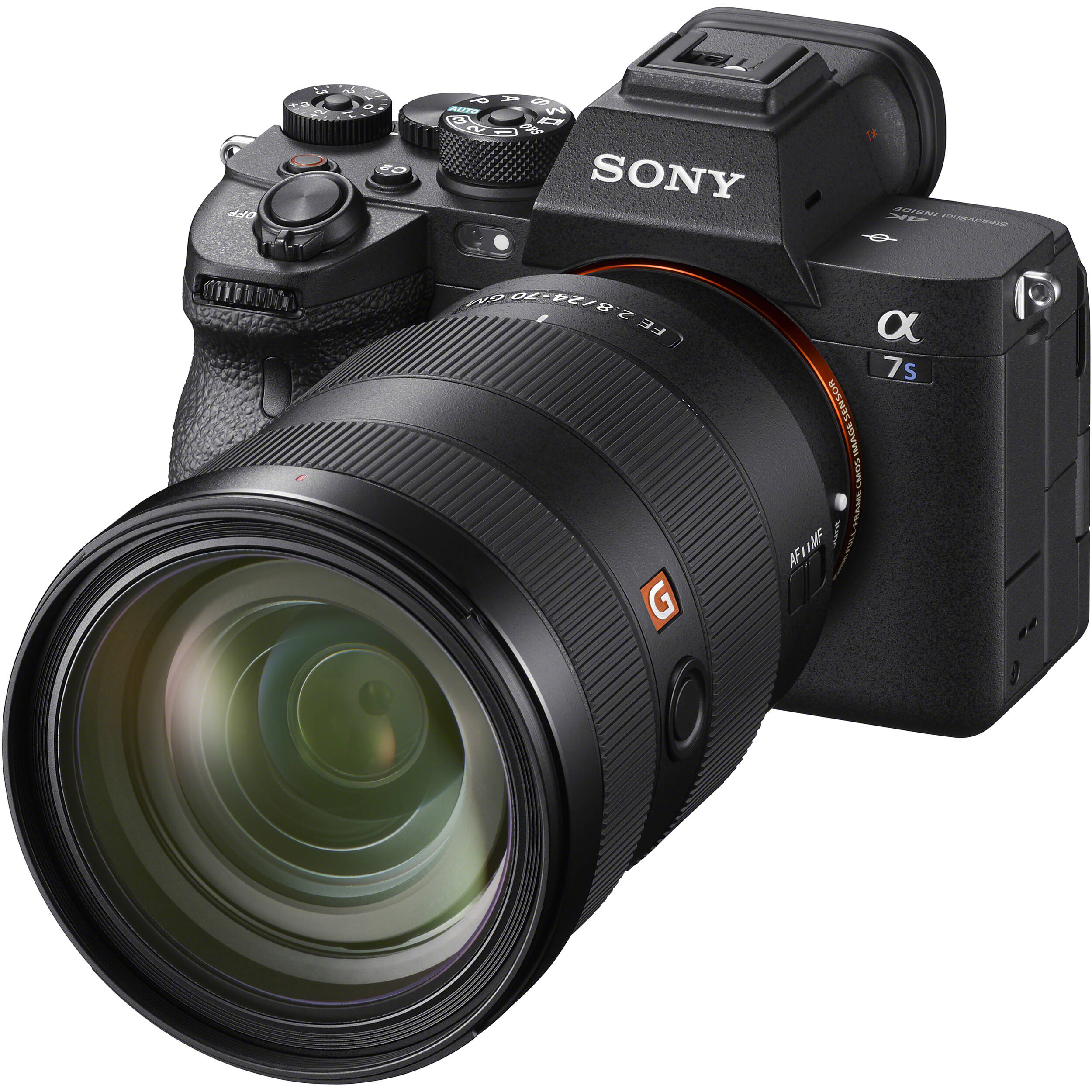 Alquiler SONY A7SIII en Buenos Aires — vista 15