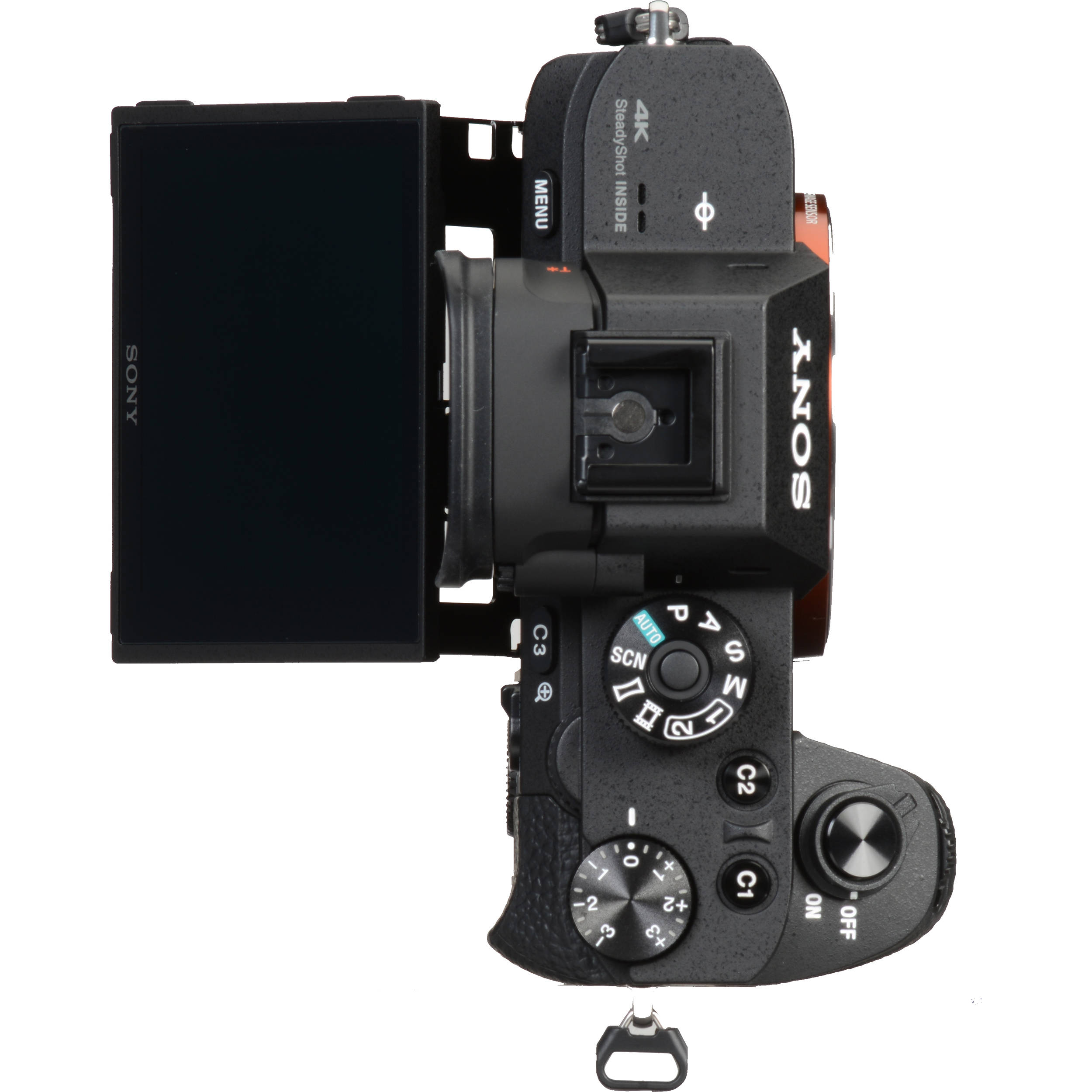 Alquiler SONY A7SII en Buenos Aires — vista 13