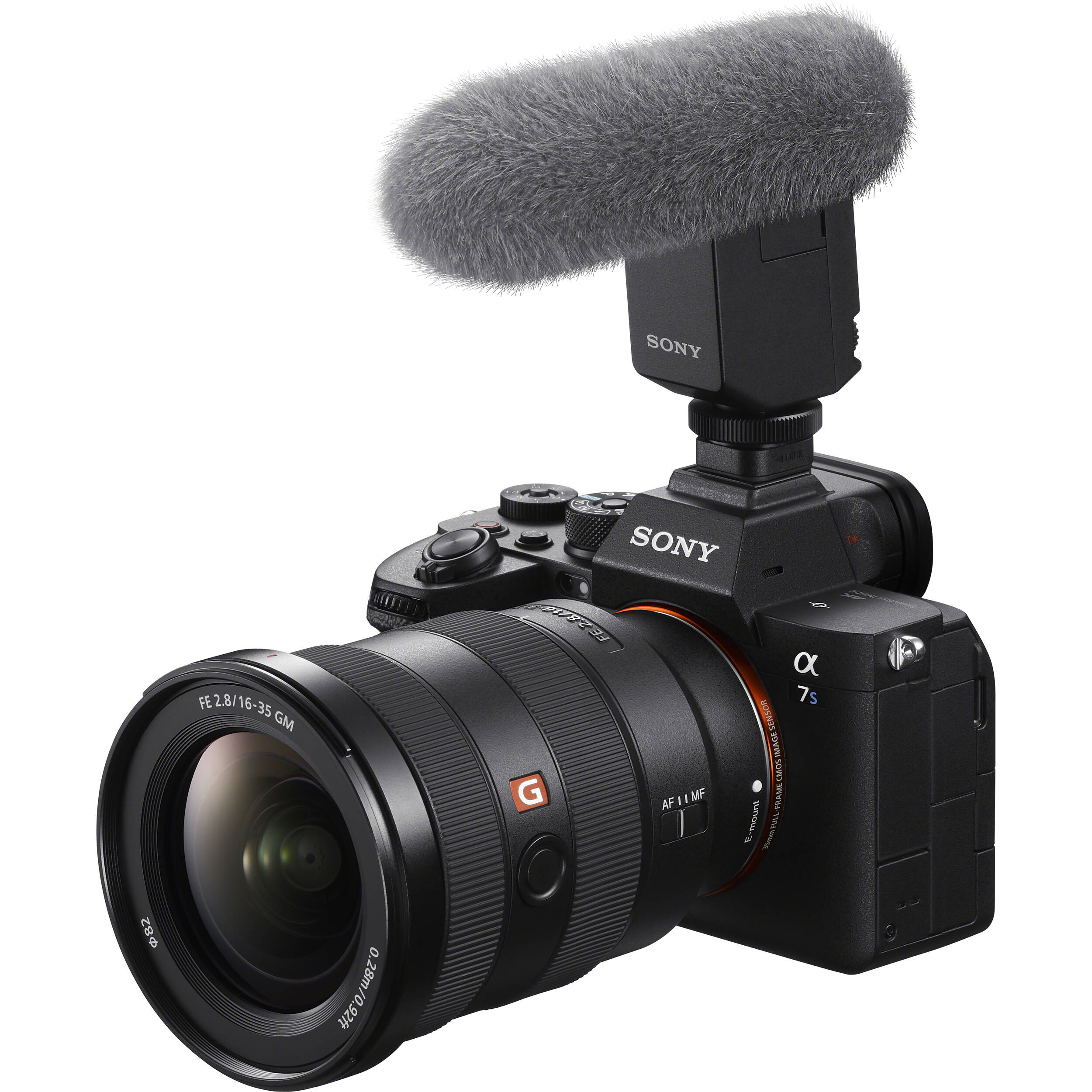 Alquiler SONY A7SIII en Buenos Aires — vista 17