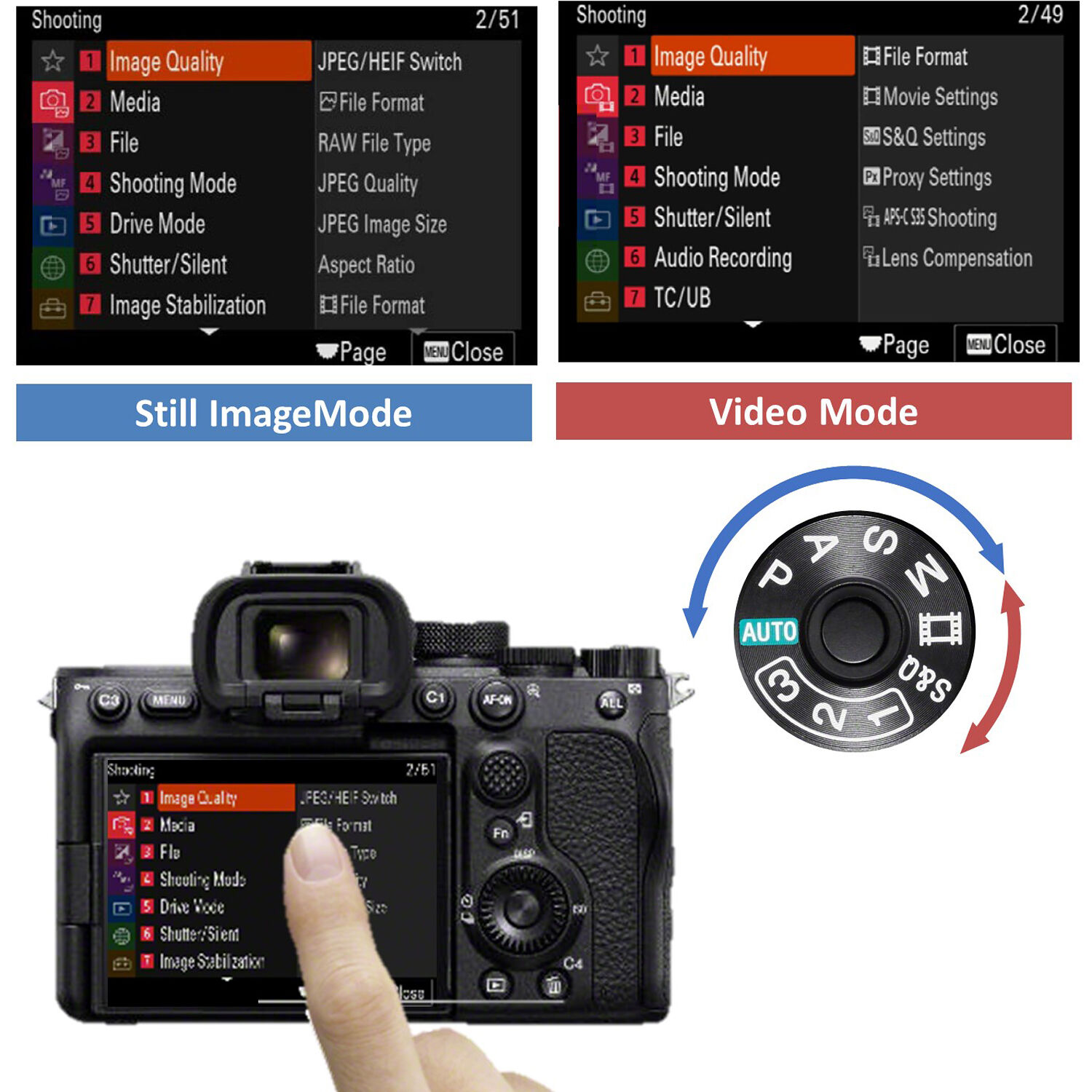 Alquiler SONY A7SIII en Buenos Aires — vista 33