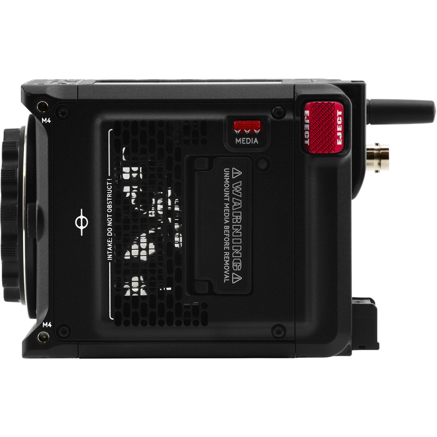 Alquiler Red Komodo 6K PL / Canon EF / RF - Super 35 en Buenos Aires — vista 11