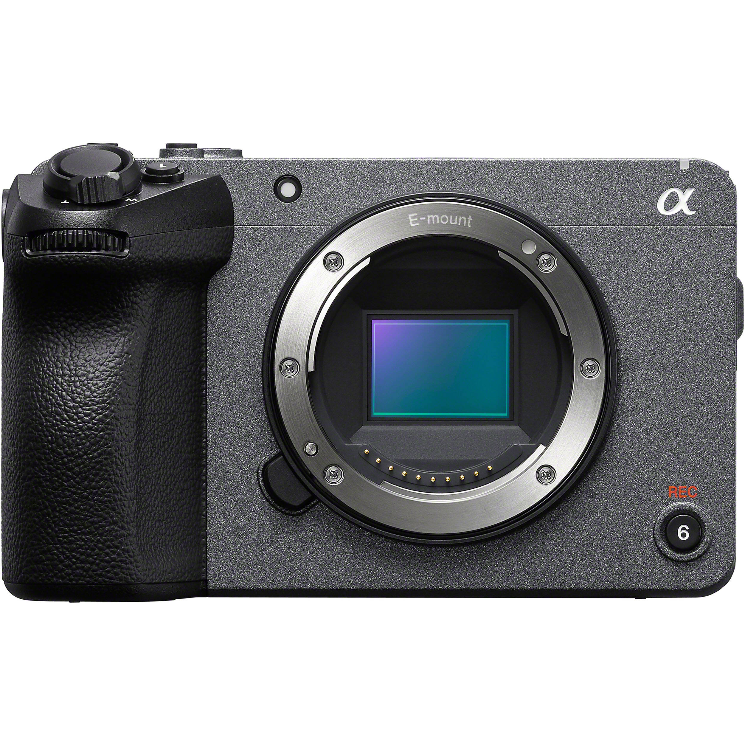 Alquiler Sony SONY FX30 - Cámaras en Buenos Aires
