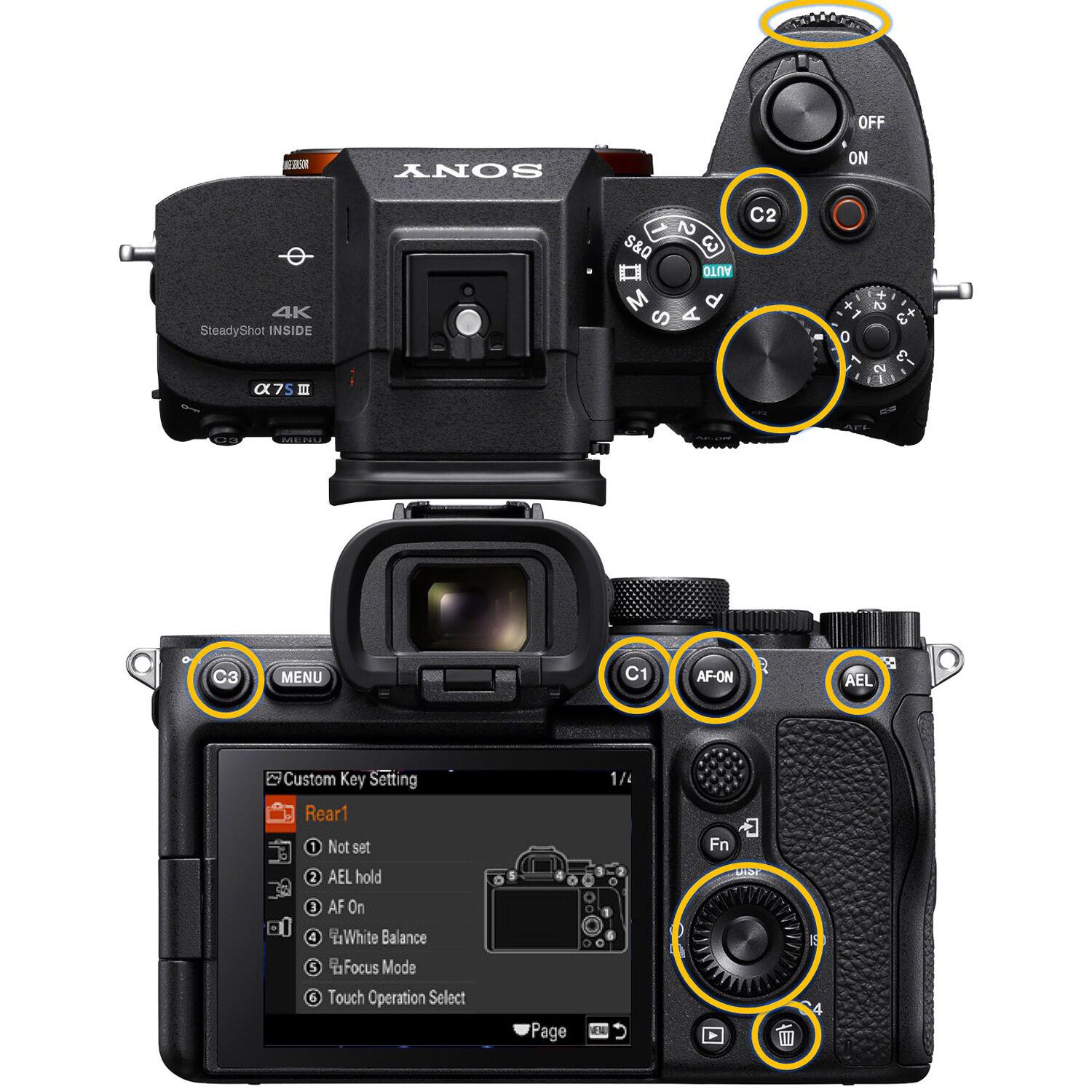 Alquiler SONY A7SIII en Buenos Aires — vista 27