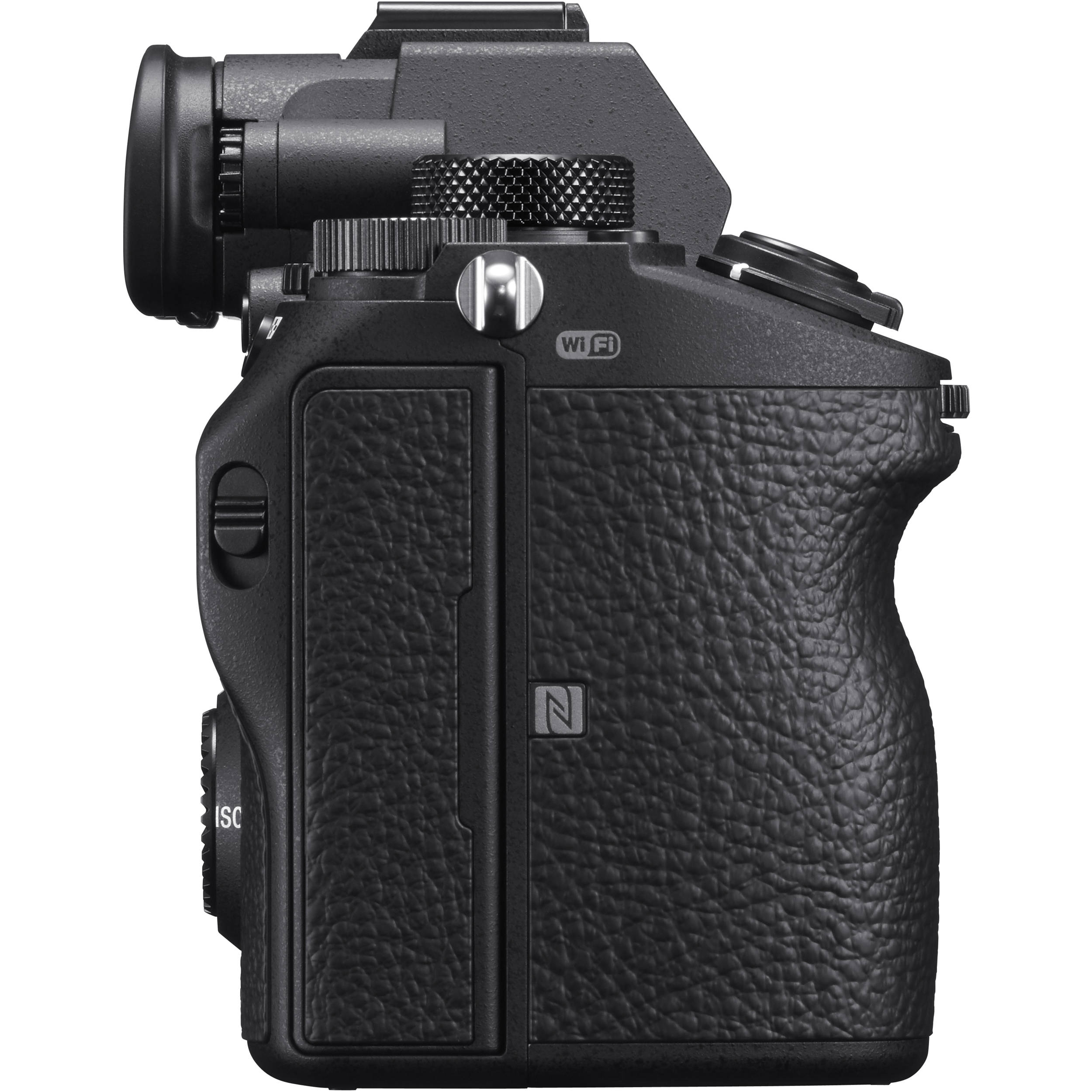 Alquiler SONY A7III en Buenos Aires — vista 9