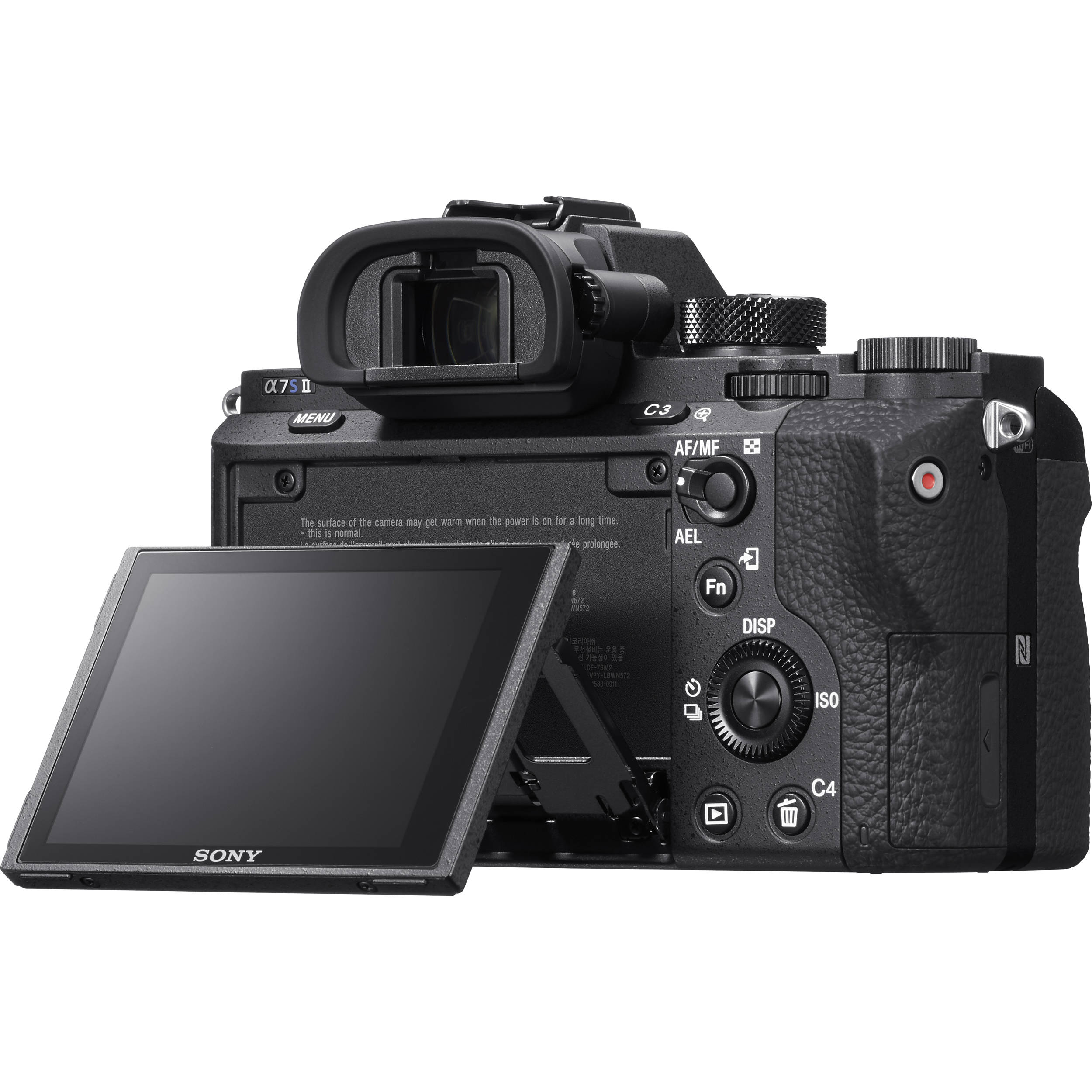 Alquiler SONY A7SII en Buenos Aires — vista 7