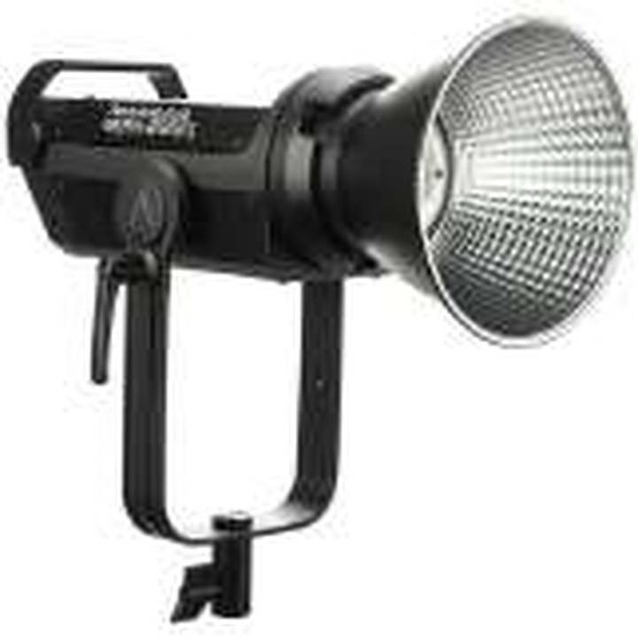 Alquiler Spot 300w LED APUTURE LS300x Bicolor - Iluminación en Buenos Aires