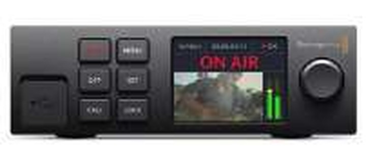 Alquiler BlackMagic Design WEB PRESENTER USB 2.0 - Video en Buenos Aires