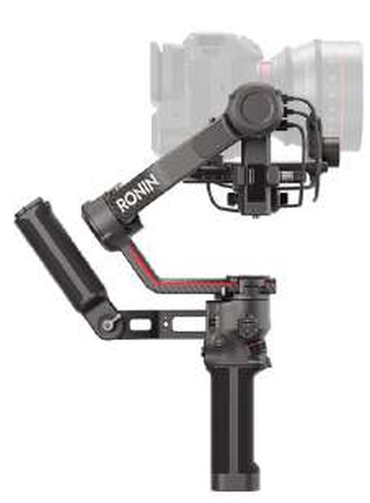 Alquiler DJI Ronin S3 PRO Gimbal 3 ejes (4.5kg) - Accesorios en Buenos Aires