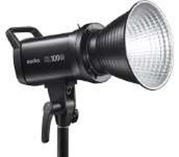 Alquiler Spot 100w LED GODOX SL100 Bi Bicolor - Iluminación en Buenos Aires