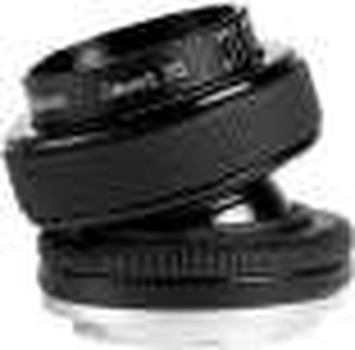 Alquiler LensBaby 35mm f2.5 Sweet Composer - Lentes en Buenos Aires