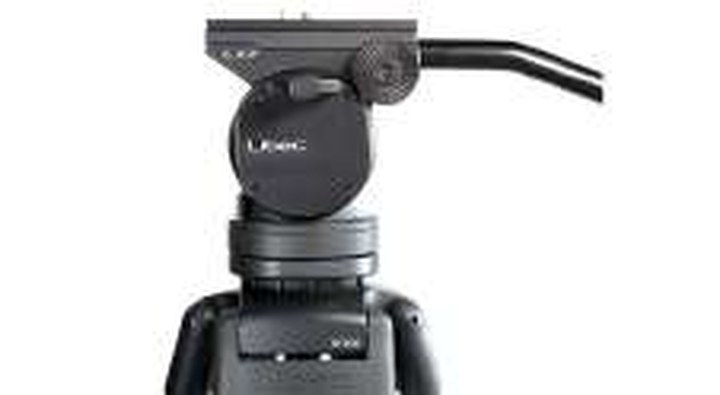 Alquiler Tripode LIBEC Linea PRO (9kg) - Accesorios en Buenos Aires