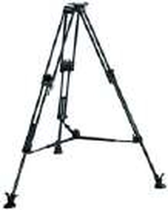 Alquiler Tripode MANFROTTO Cabezal 502HDV + Pie 547B (8kg) - Accesorios en Buenos Aires