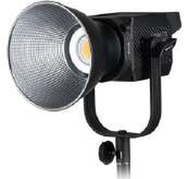 Alquiler Spot 200w LED NANLITE FORZA 200 Frio (5.600k) - Iluminación en Buenos Aires